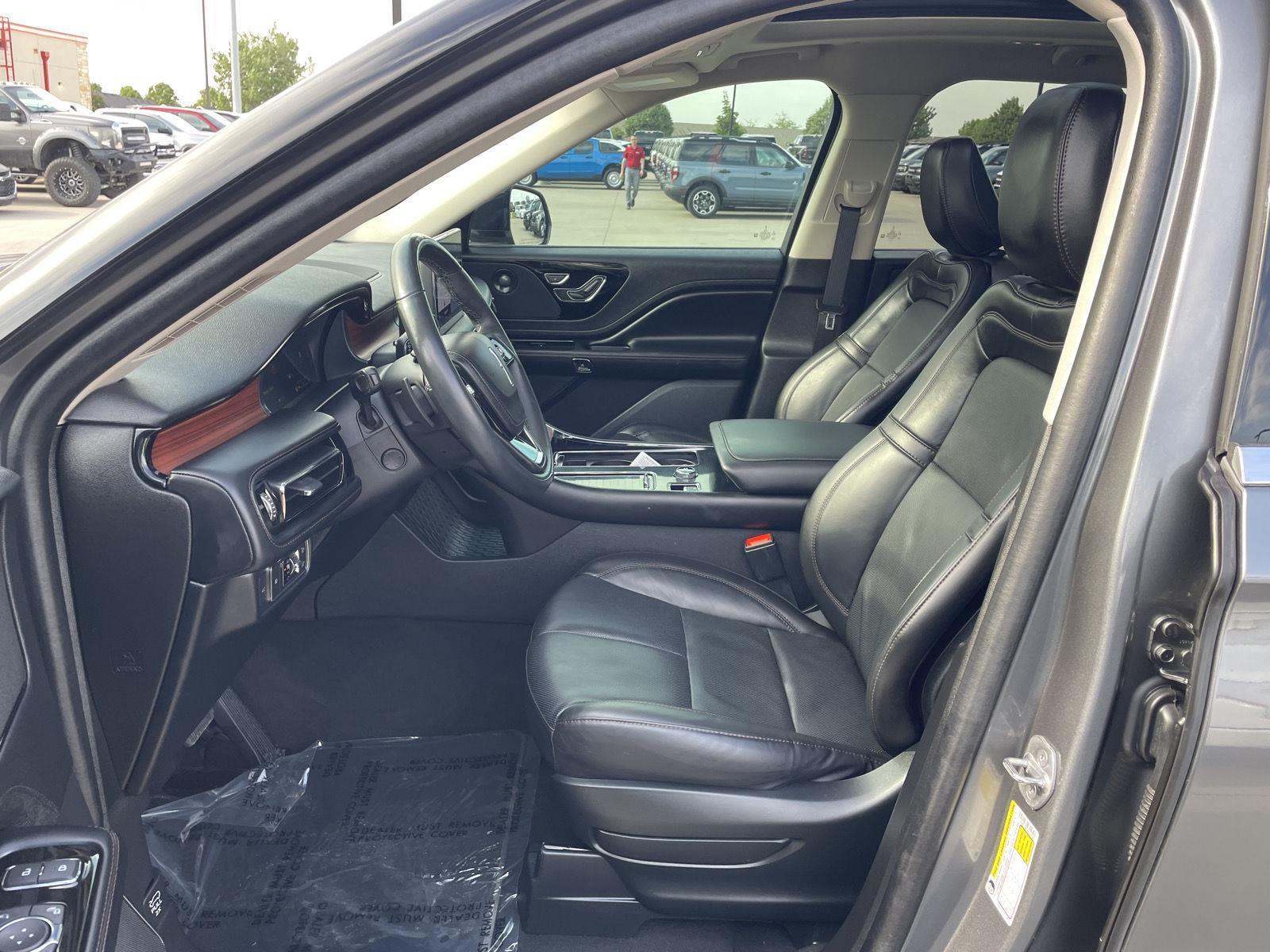 Used 2023 Lincoln Aviator for sale in Lincoln NE