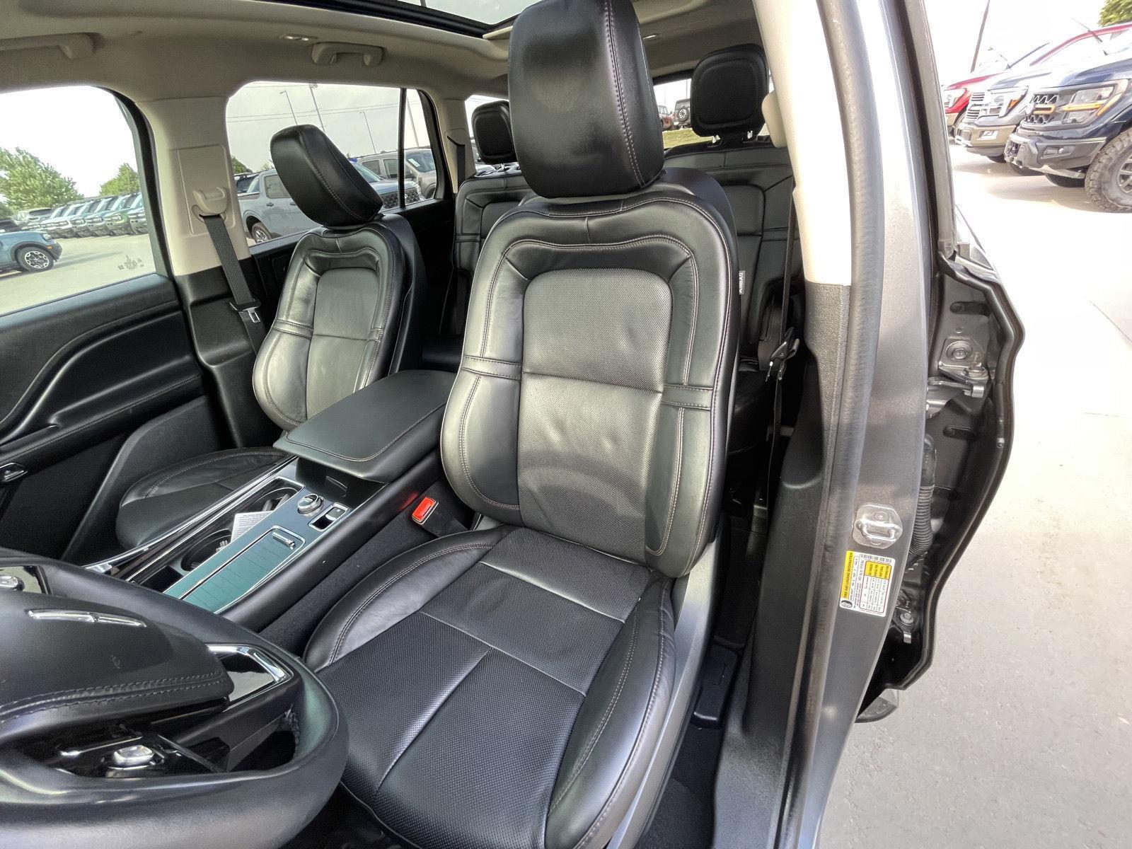 Used 2023 Lincoln Aviator for sale in Lincoln NE