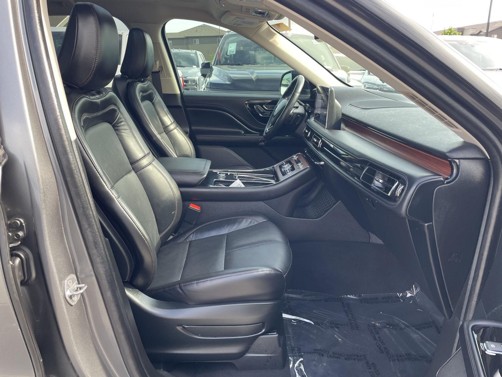 Used 2023 Lincoln Aviator for sale in Lincoln NE