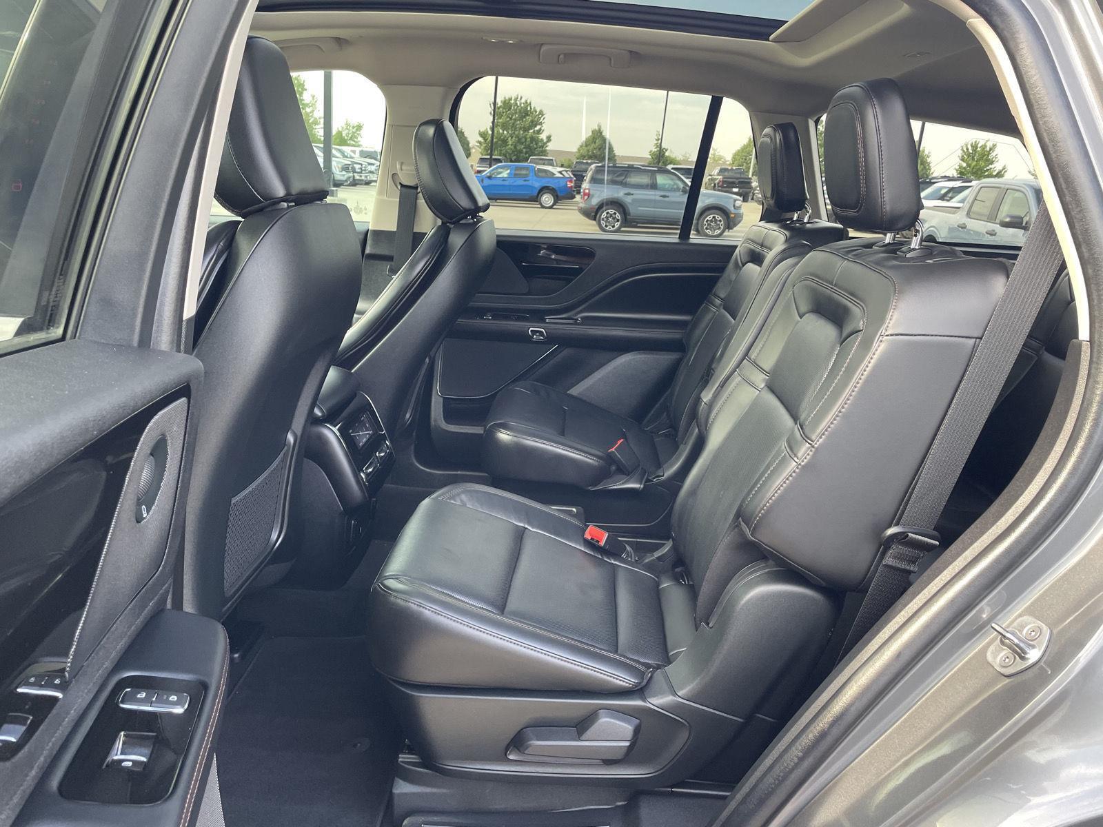 Used 2023 Lincoln Aviator for sale in Lincoln NE