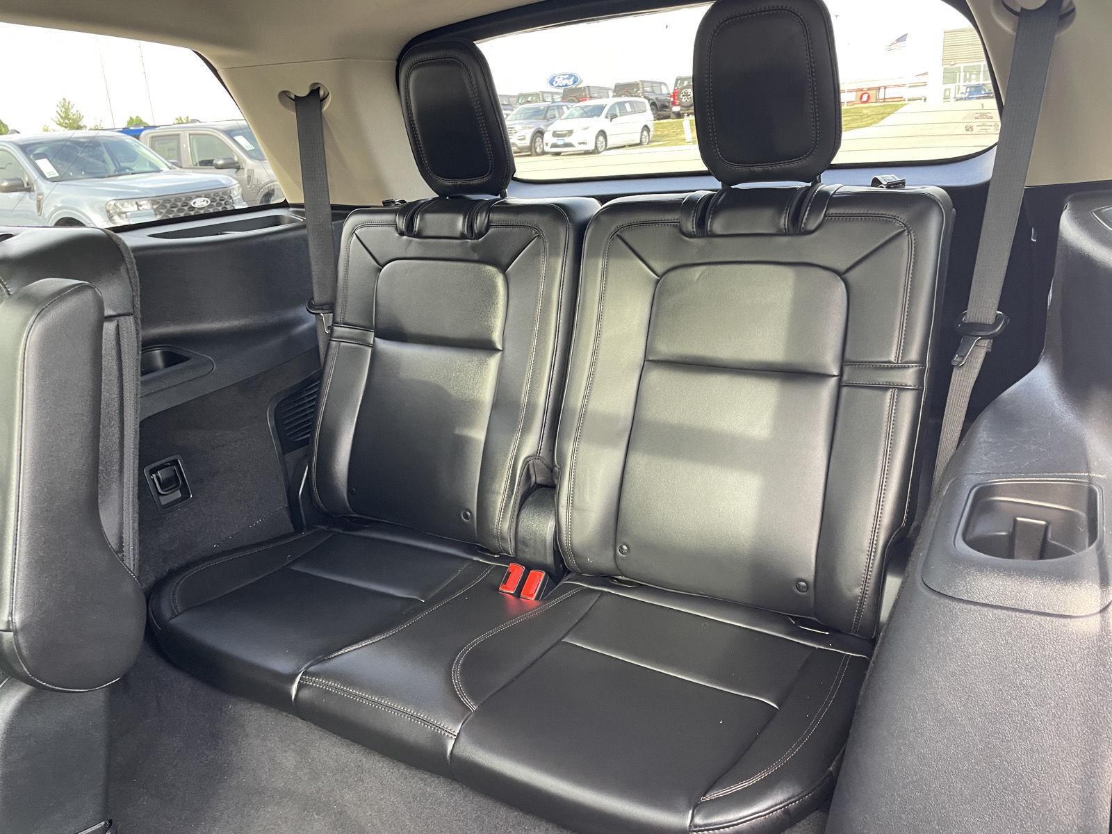 Used 2023 Lincoln Aviator for sale in Lincoln NE