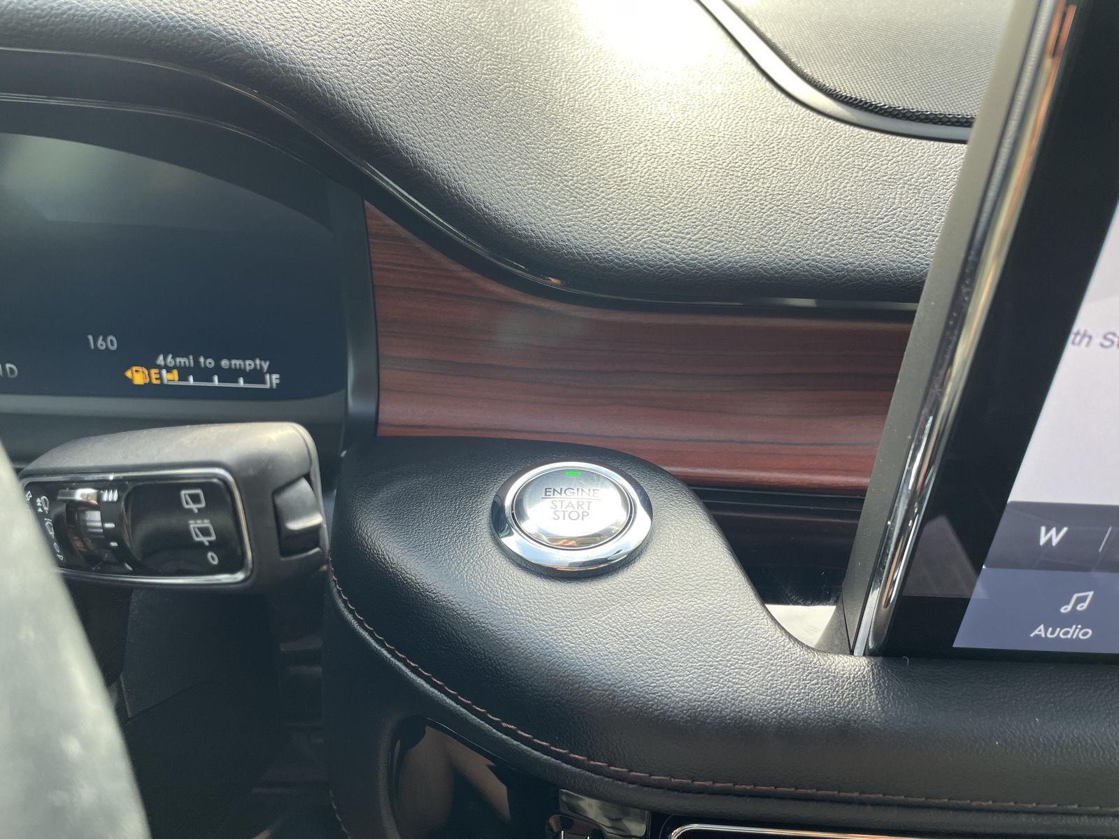 Used 2023 Lincoln Aviator for sale in Lincoln NE