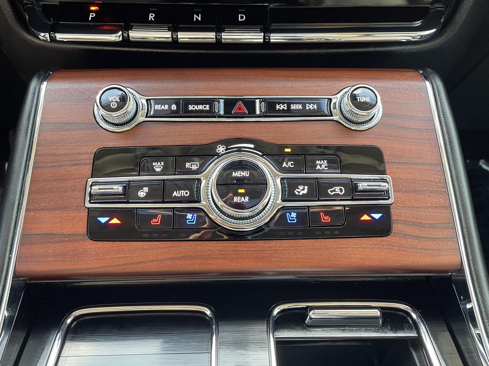 Used 2023 Lincoln Aviator for sale in Lincoln NE