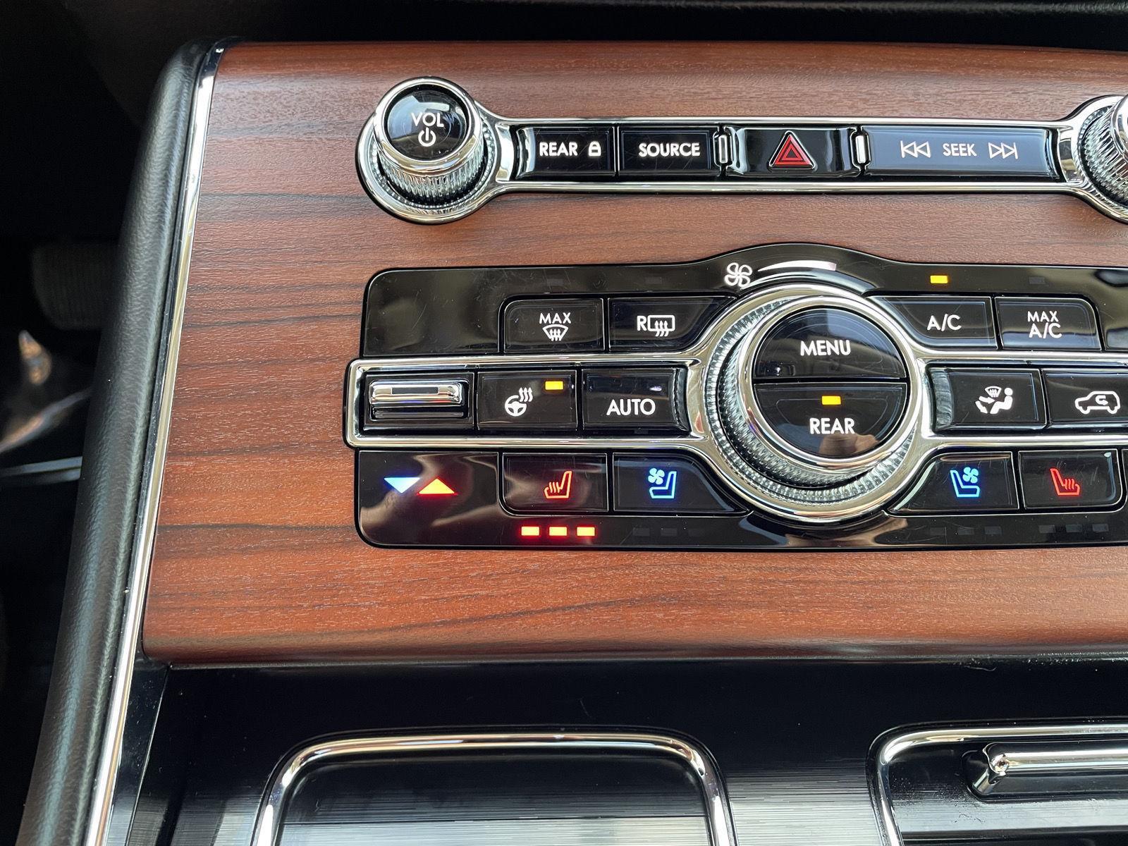 Used 2023 Lincoln Aviator for sale in Lincoln NE