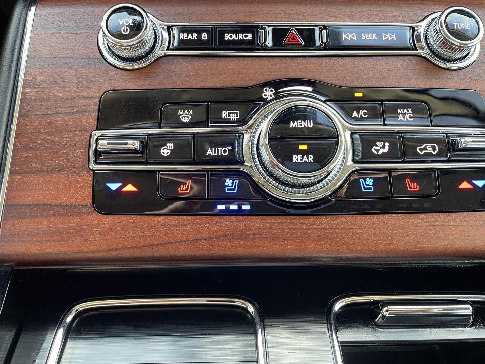 Used 2023 Lincoln Aviator for sale in Lincoln NE