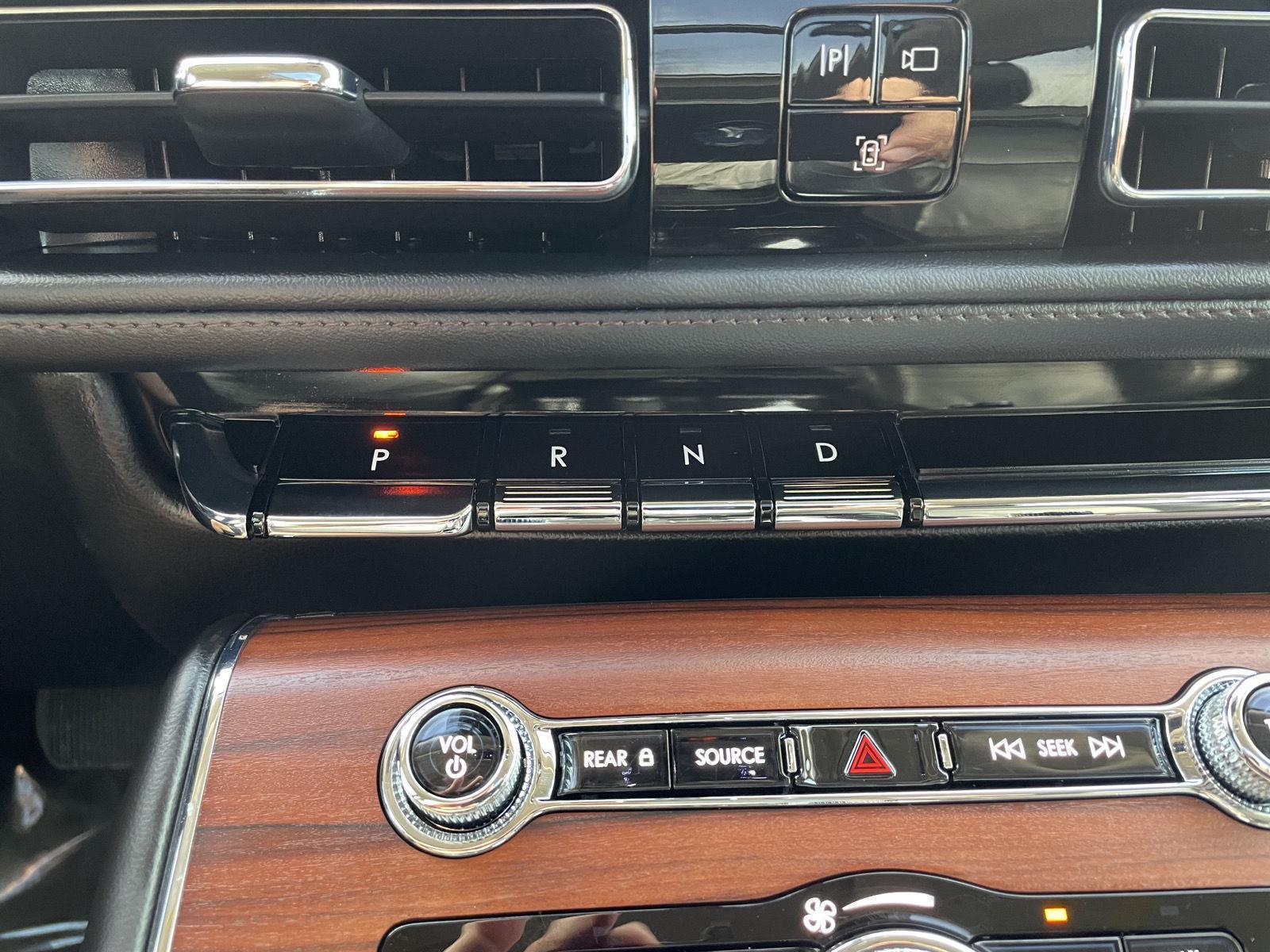 Used 2023 Lincoln Aviator for sale in Lincoln NE