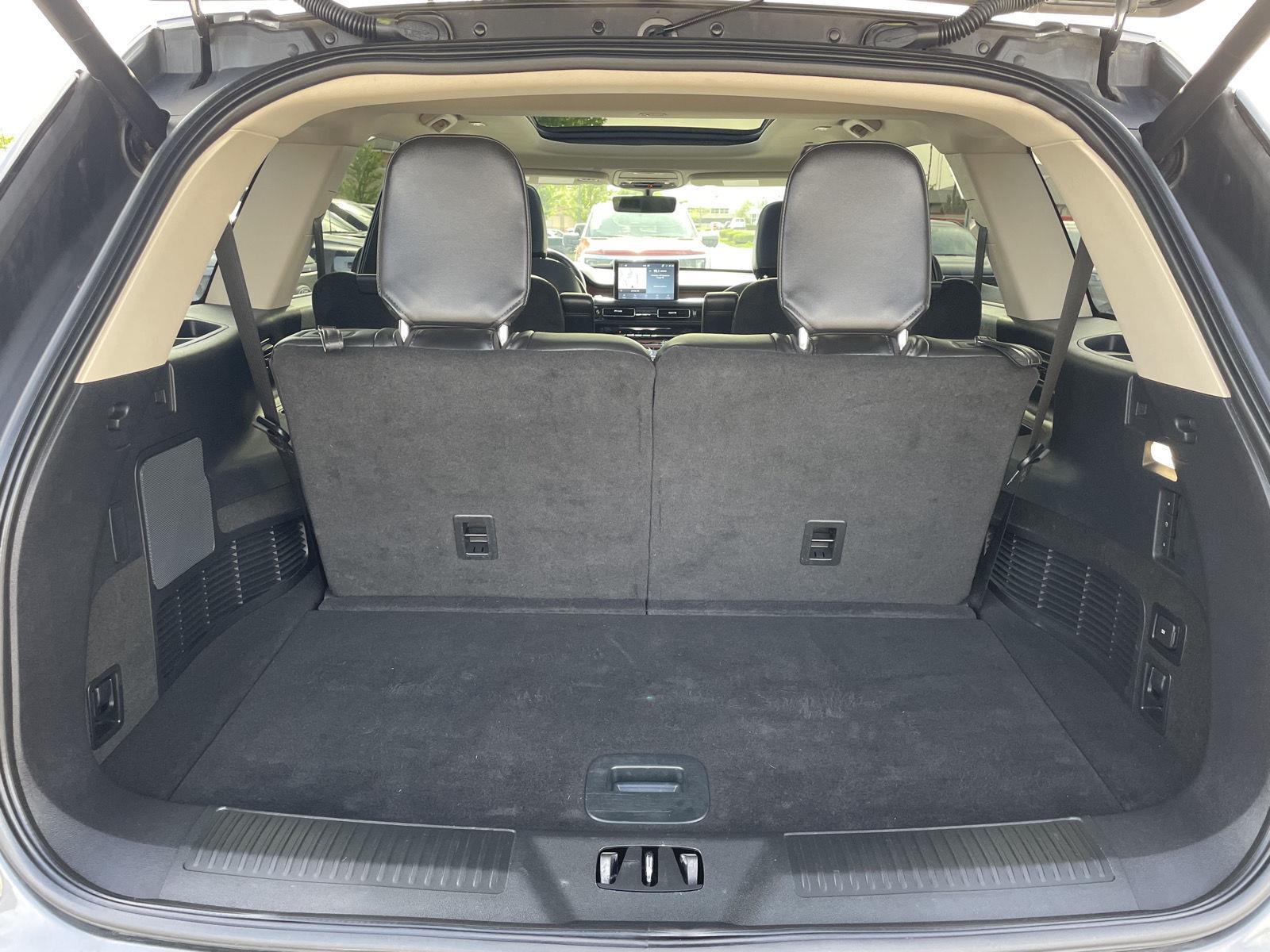 Used 2023 Lincoln Aviator for sale in Lincoln NE