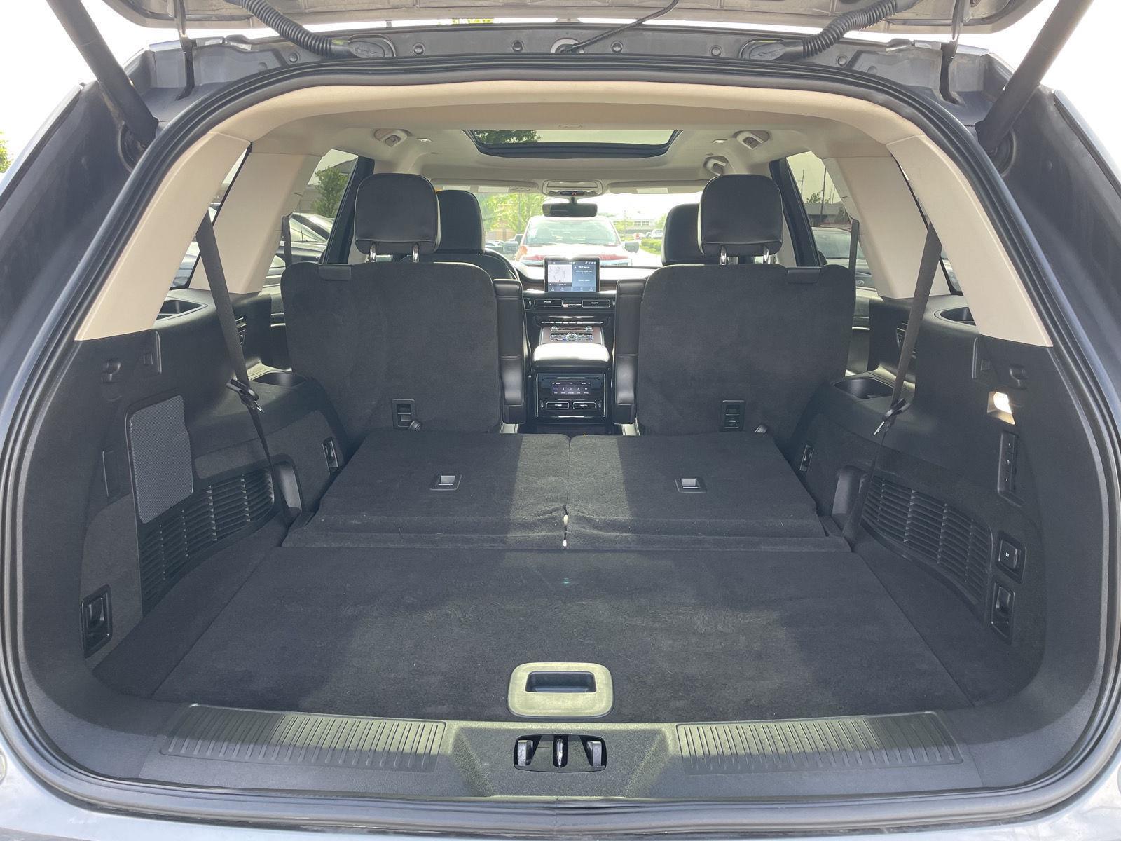 Used 2023 Lincoln Aviator for sale in Lincoln NE