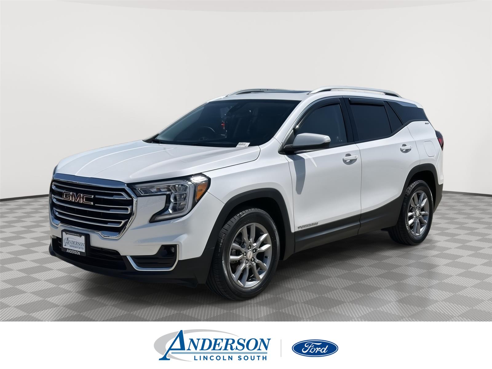 Used 2022 GMC Terrain for sale in Lincoln NE