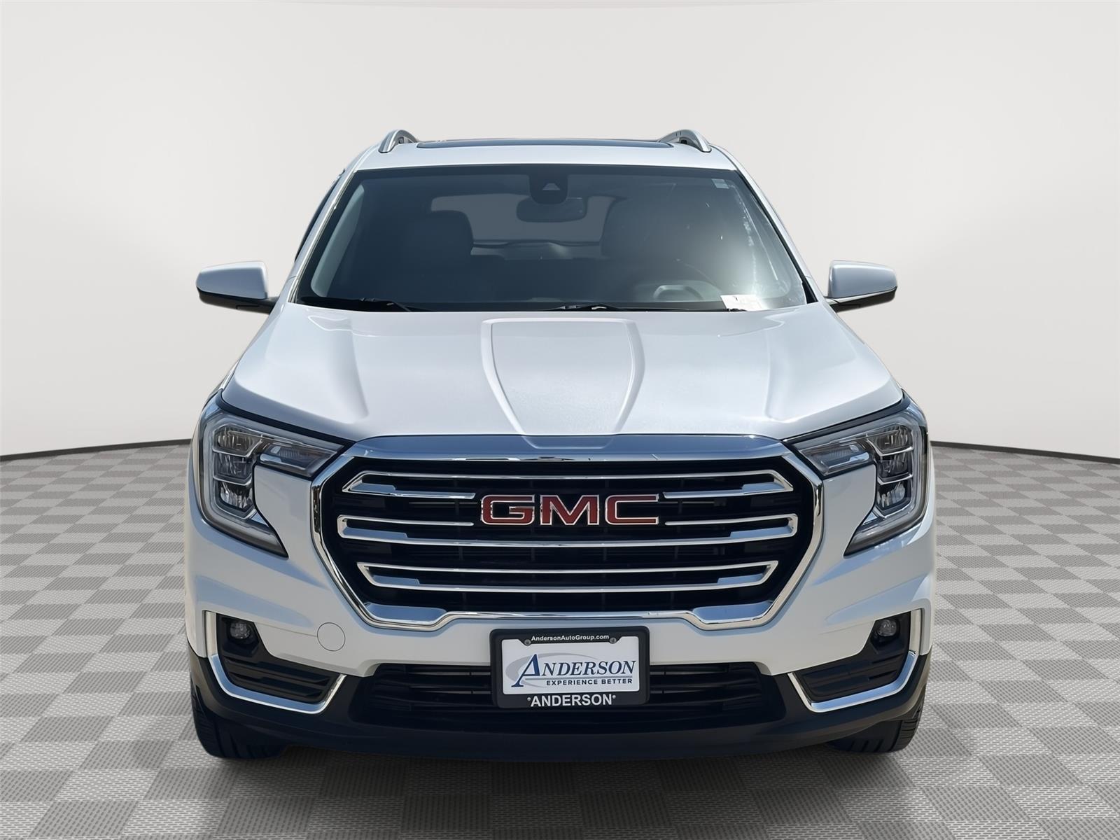 Used 2022 GMC Terrain for sale in Lincoln NE