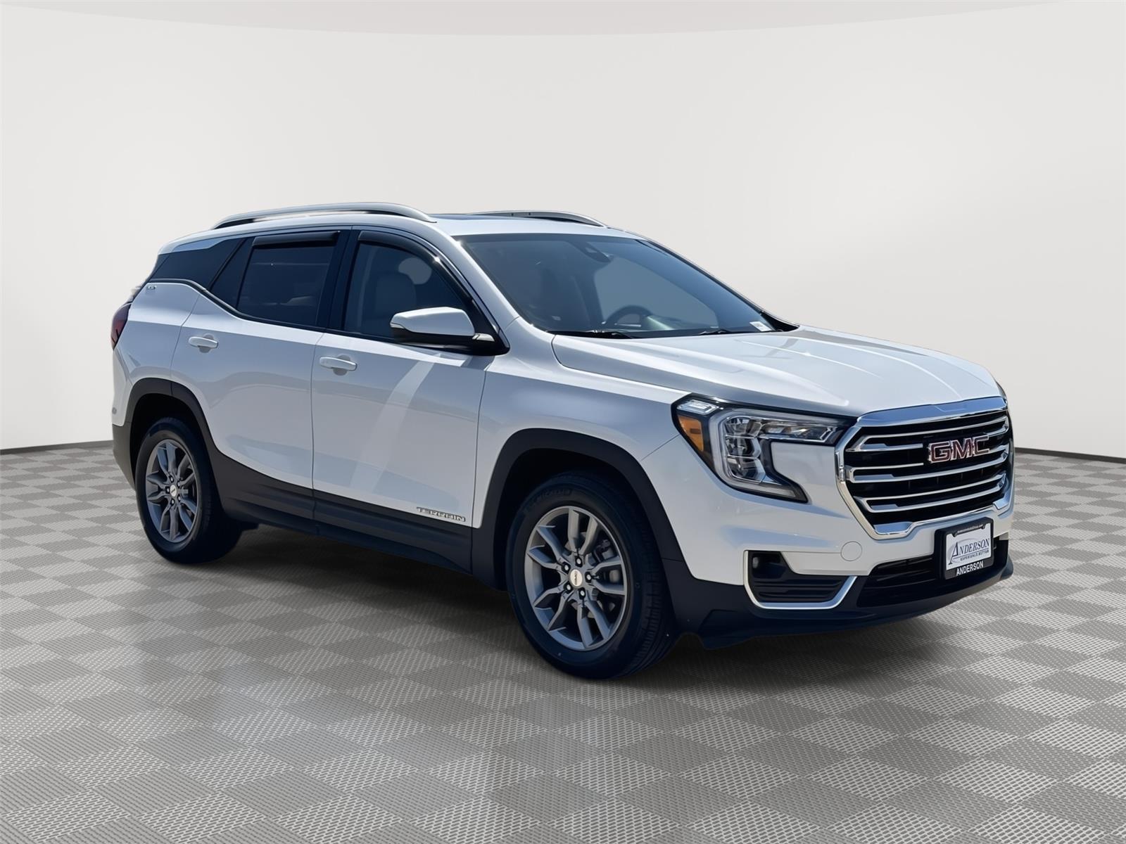 Used 2022 GMC Terrain for sale in Lincoln NE