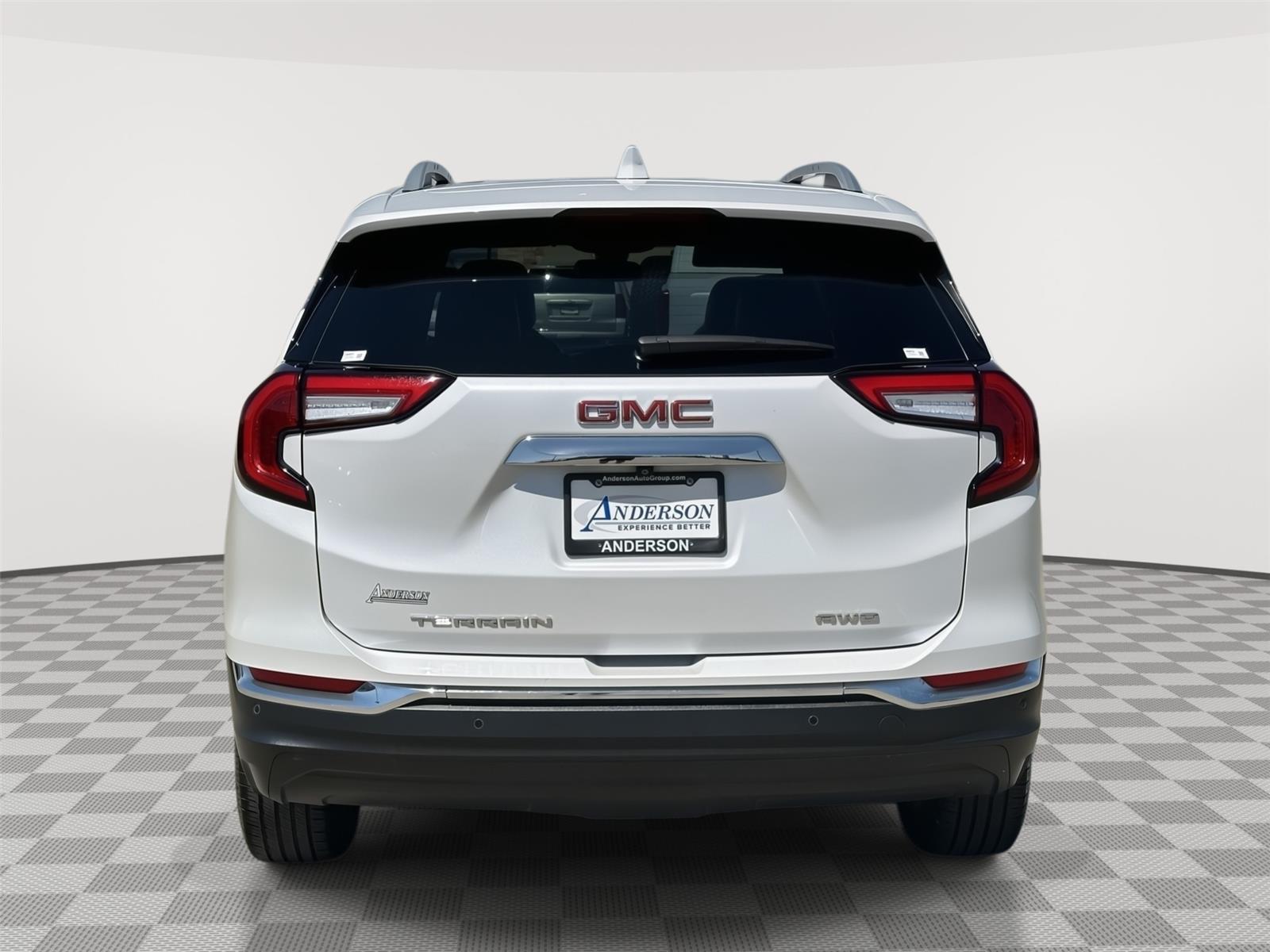 Used 2022 GMC Terrain for sale in Lincoln NE