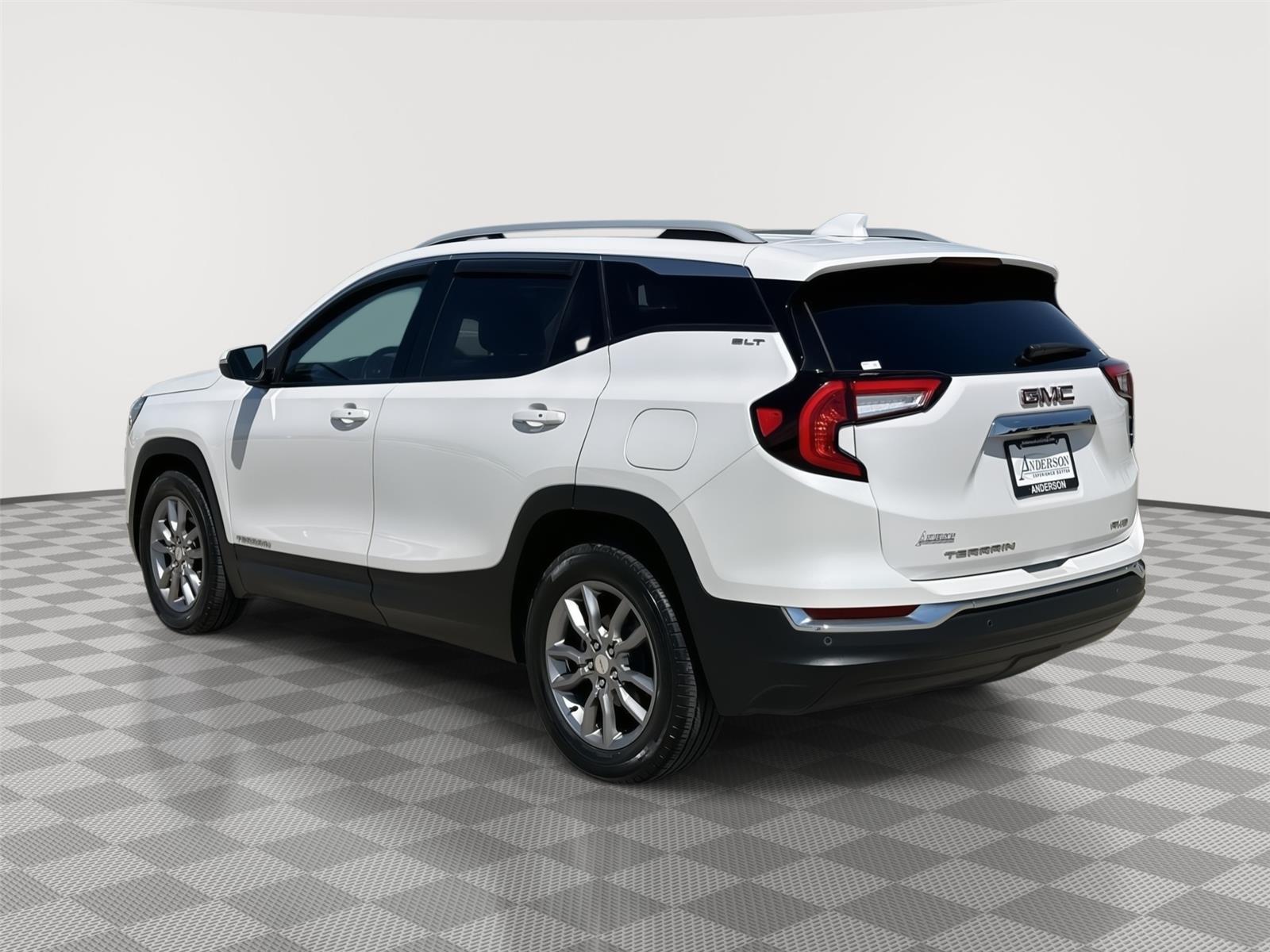 Used 2022 GMC Terrain for sale in Lincoln NE