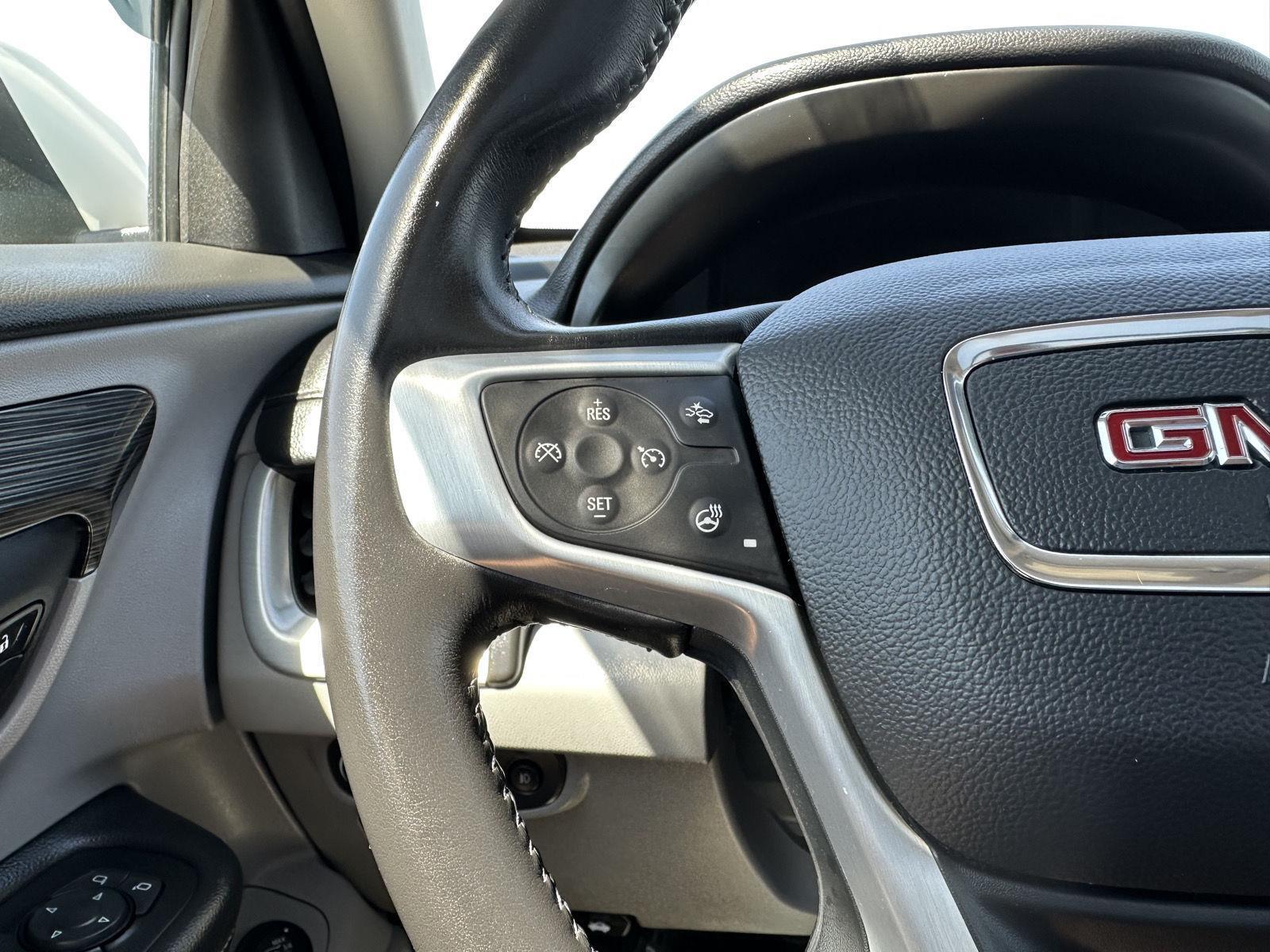 Used 2022 GMC Terrain for sale in Lincoln NE