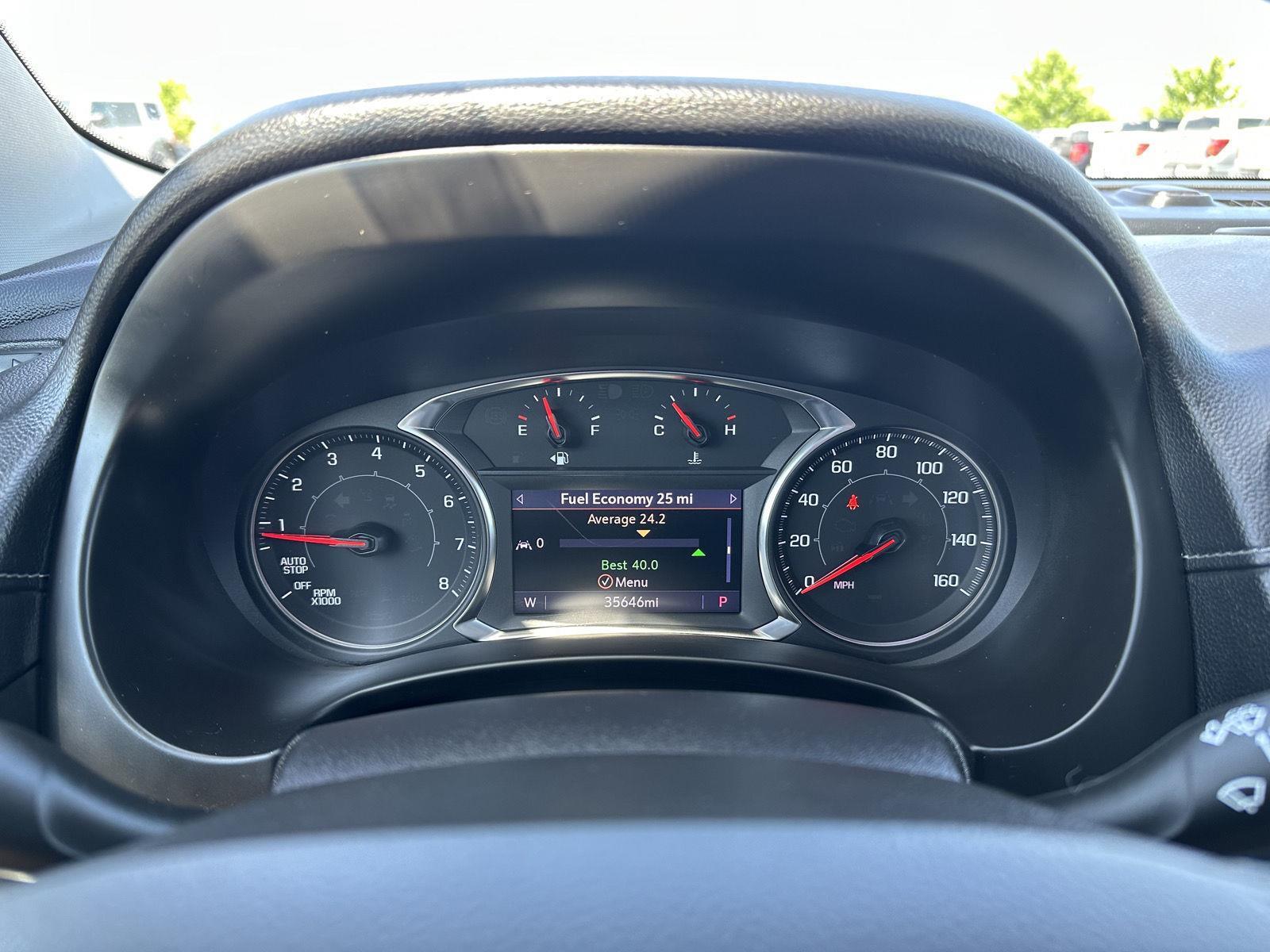 Used 2022 GMC Terrain for sale in Lincoln NE