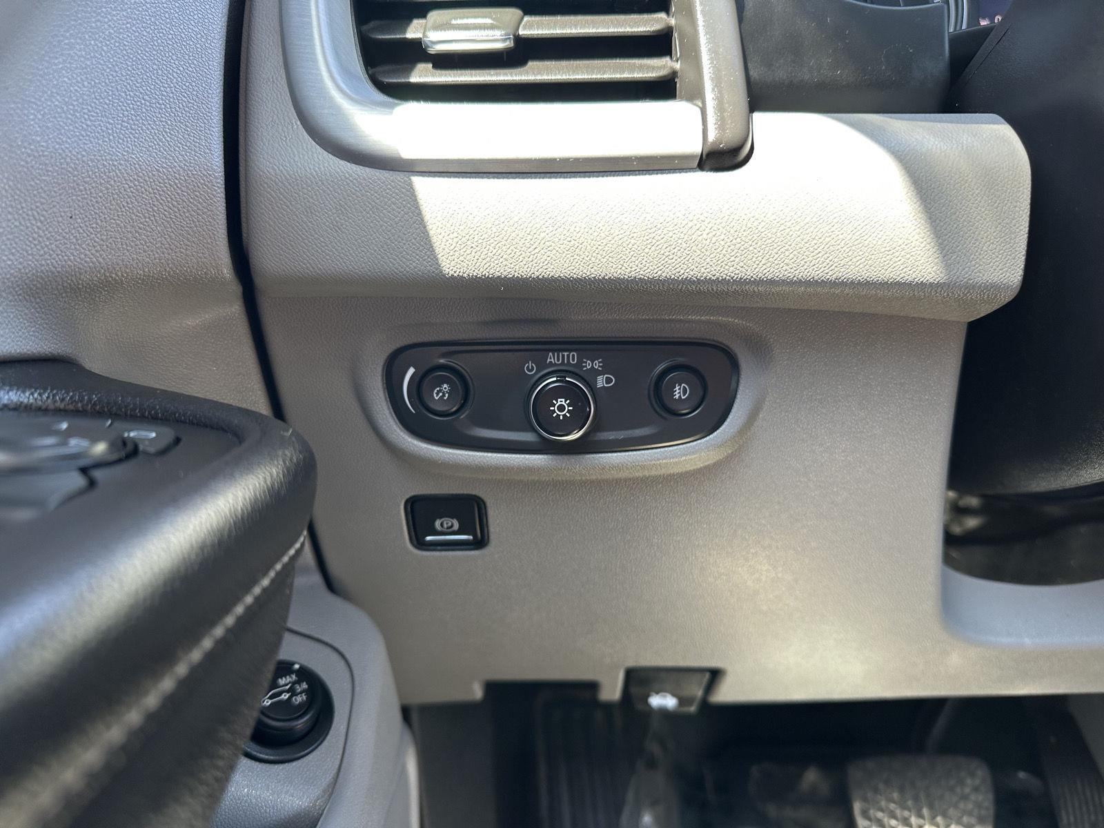Used 2022 GMC Terrain for sale in Lincoln NE