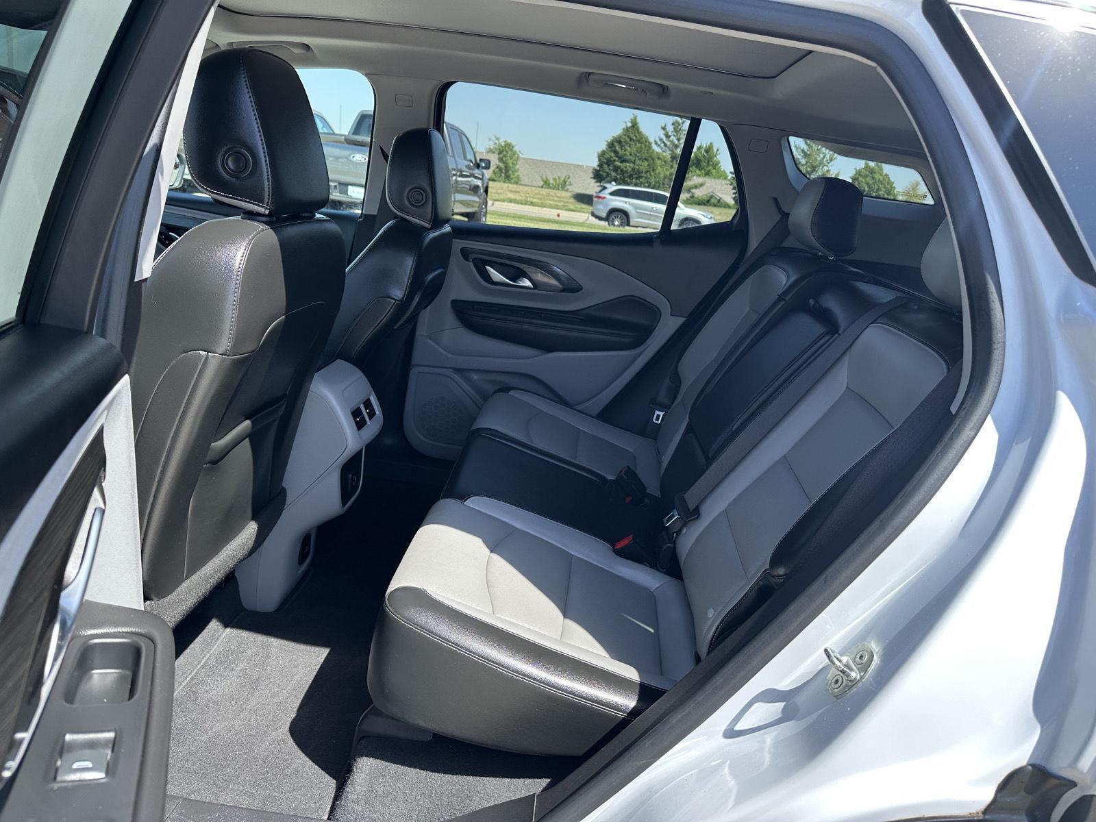 Used 2022 GMC Terrain for sale in Lincoln NE