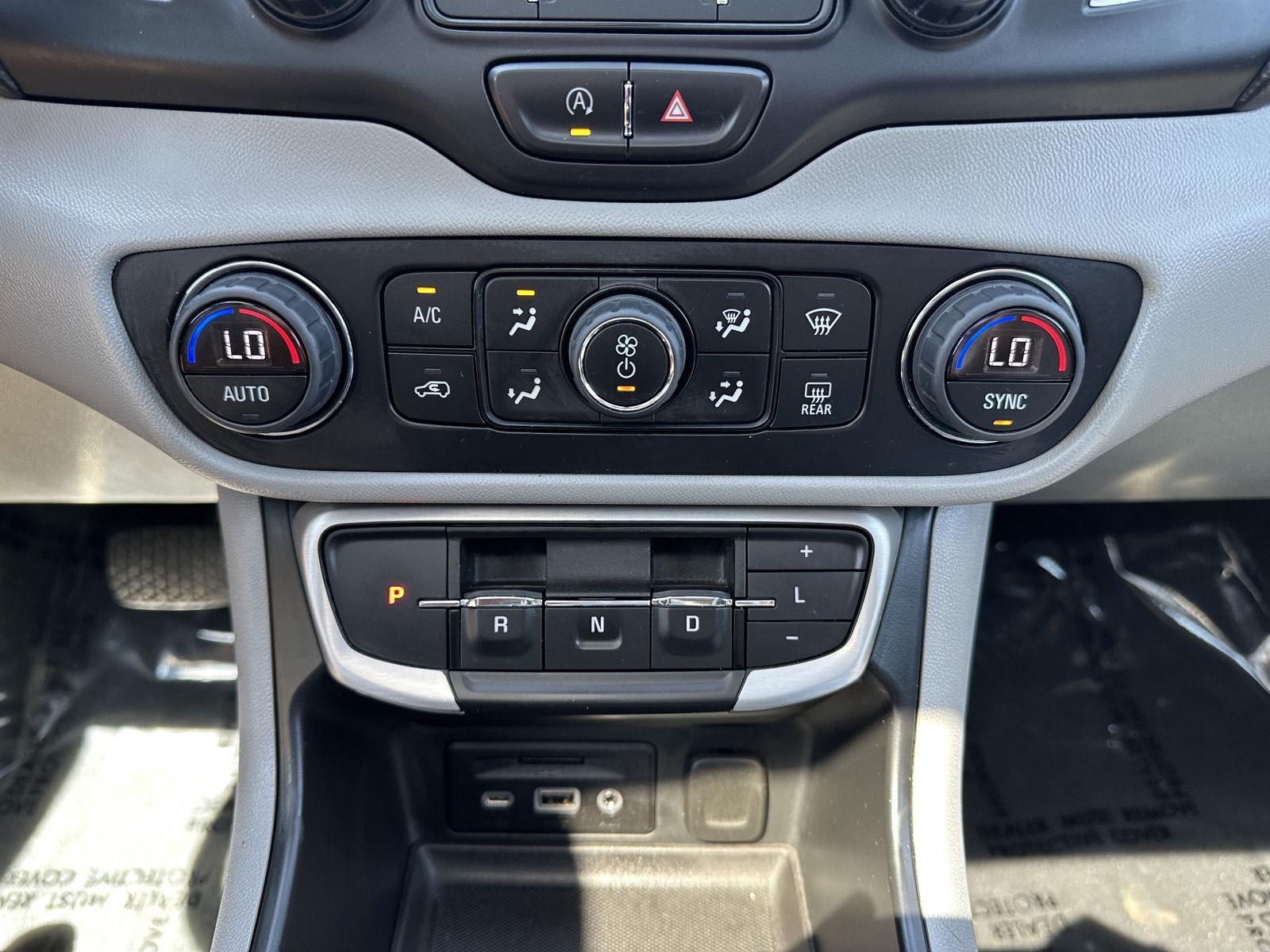 Used 2022 GMC Terrain for sale in Lincoln NE