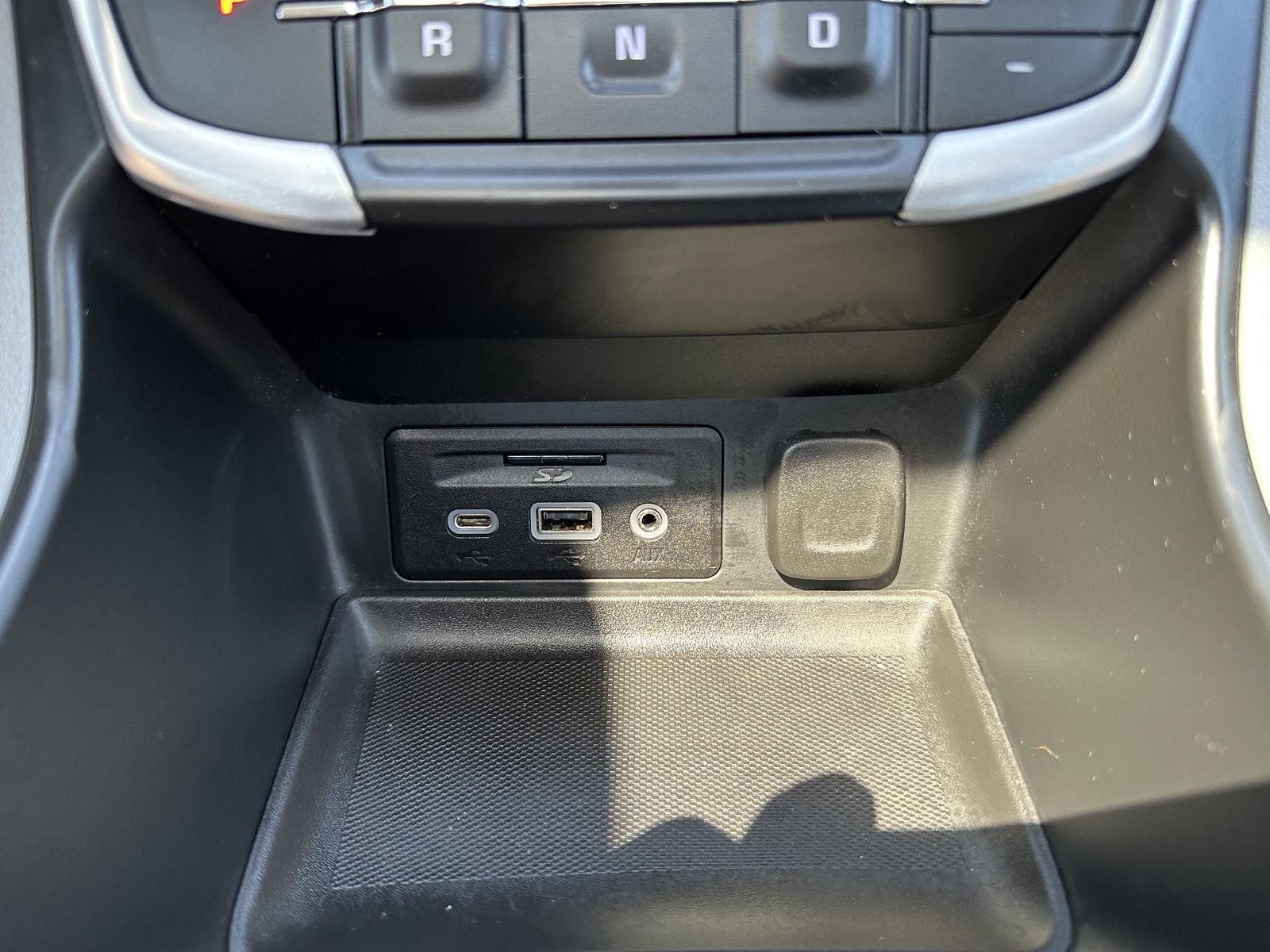 Used 2022 GMC Terrain for sale in Lincoln NE