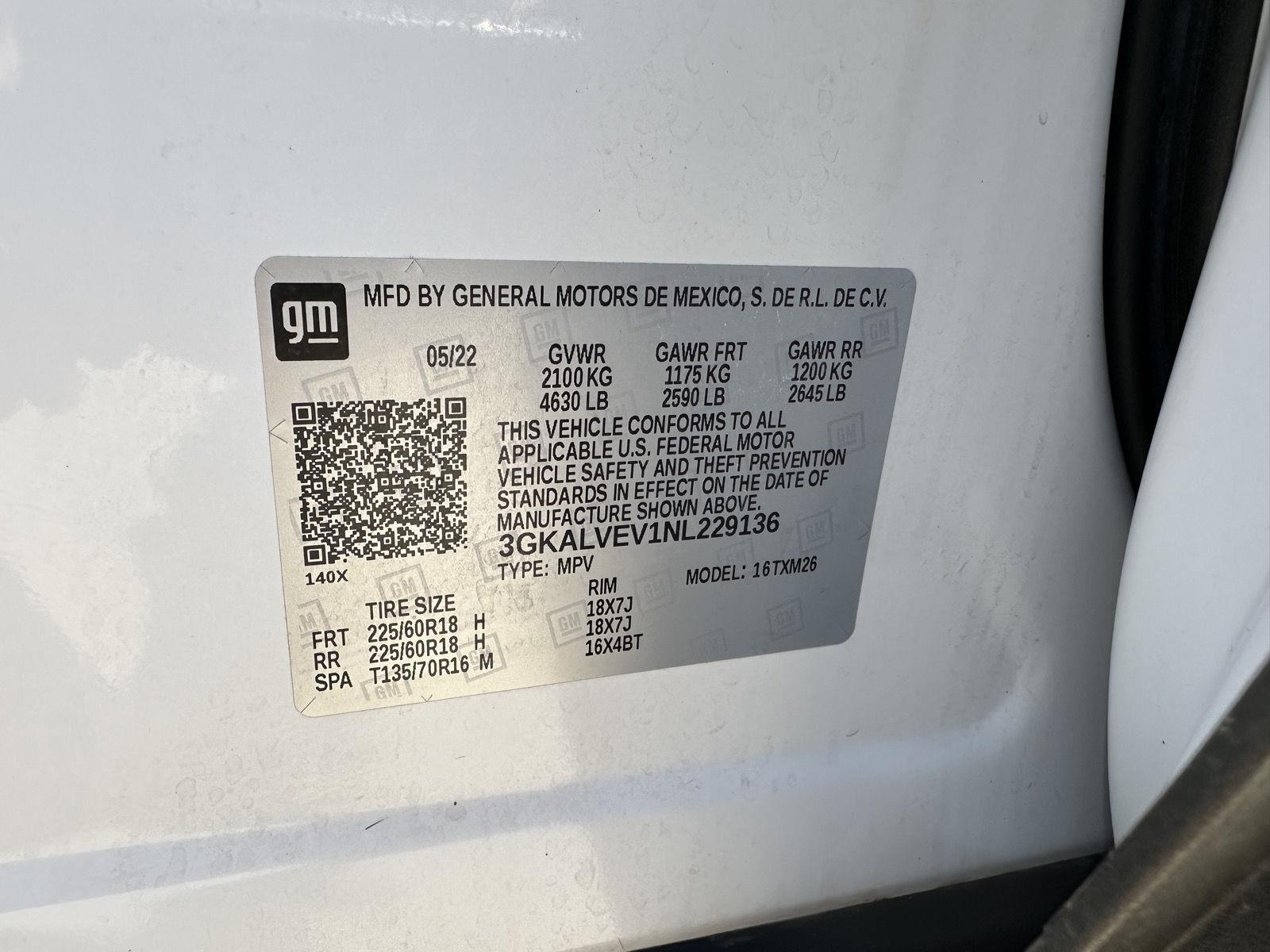 Used 2022 GMC Terrain for sale in Lincoln NE