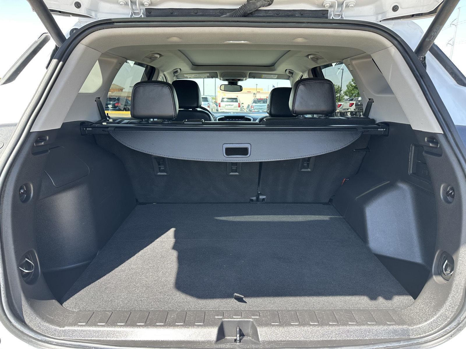 Used 2022 GMC Terrain for sale in Lincoln NE