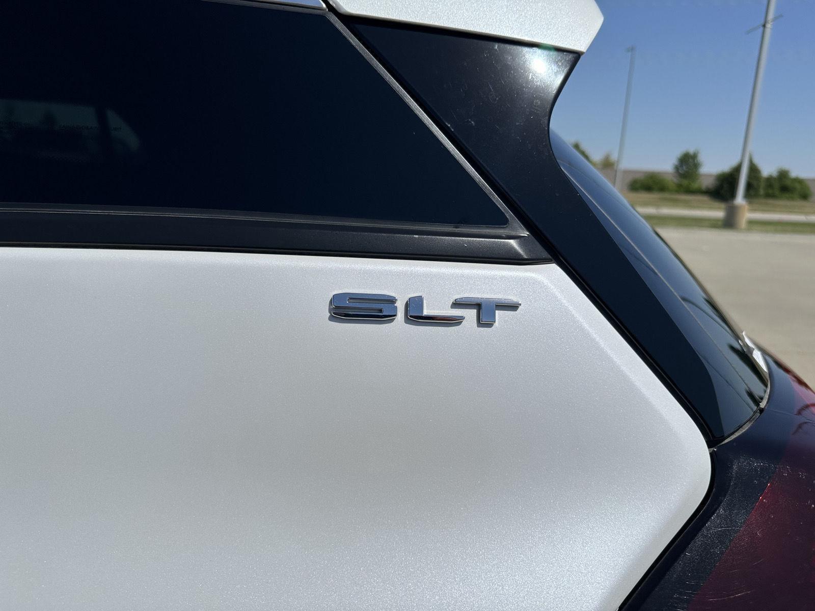 Used 2022 GMC Terrain for sale in Lincoln NE