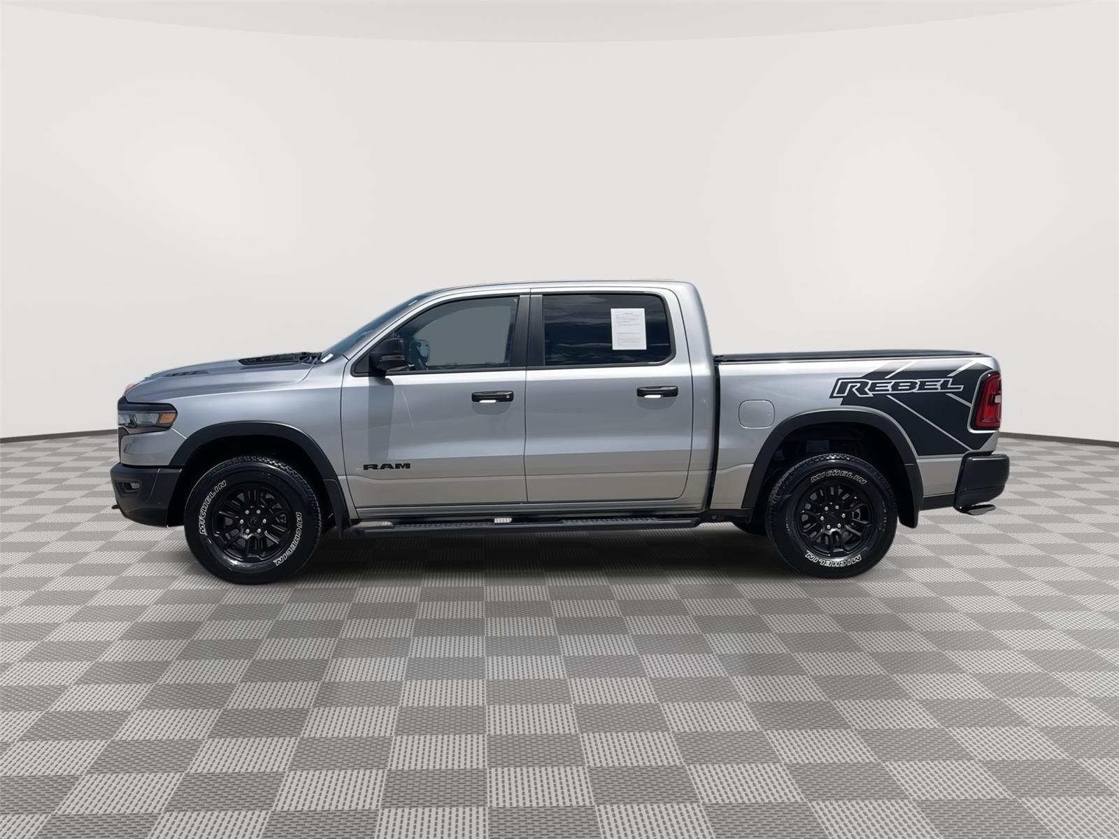 Used 2025 Ram 1500 for sale in Lincoln NE