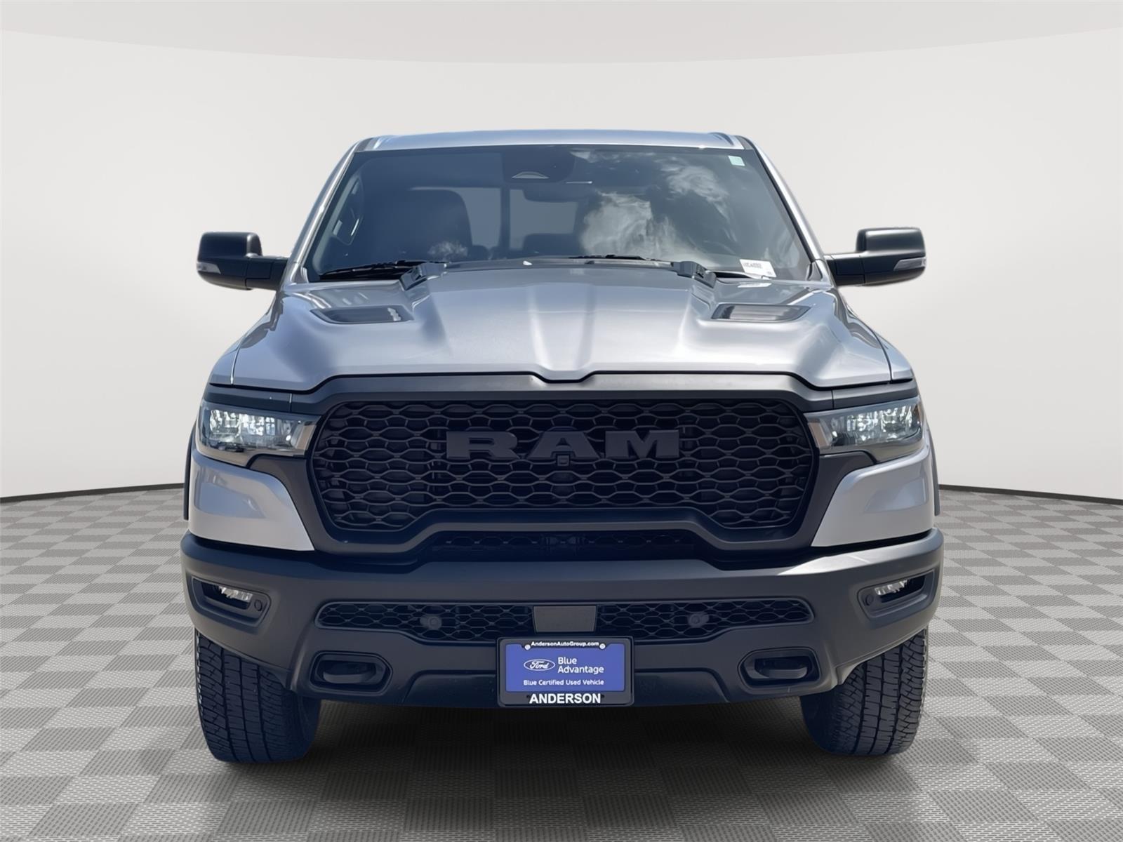 Used 2025 Ram 1500 for sale in Lincoln NE