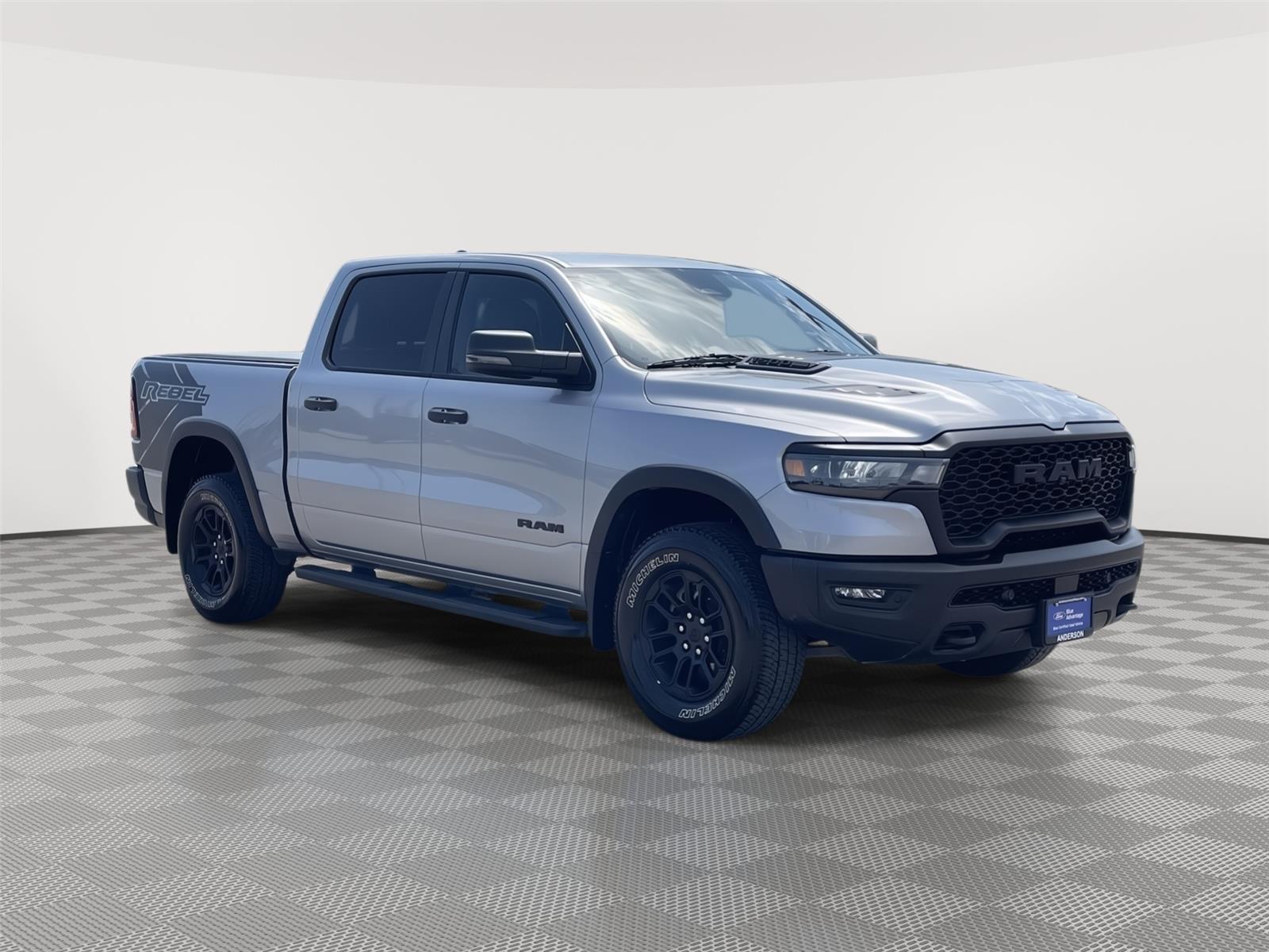 Used 2025 Ram 1500 for sale in Lincoln NE