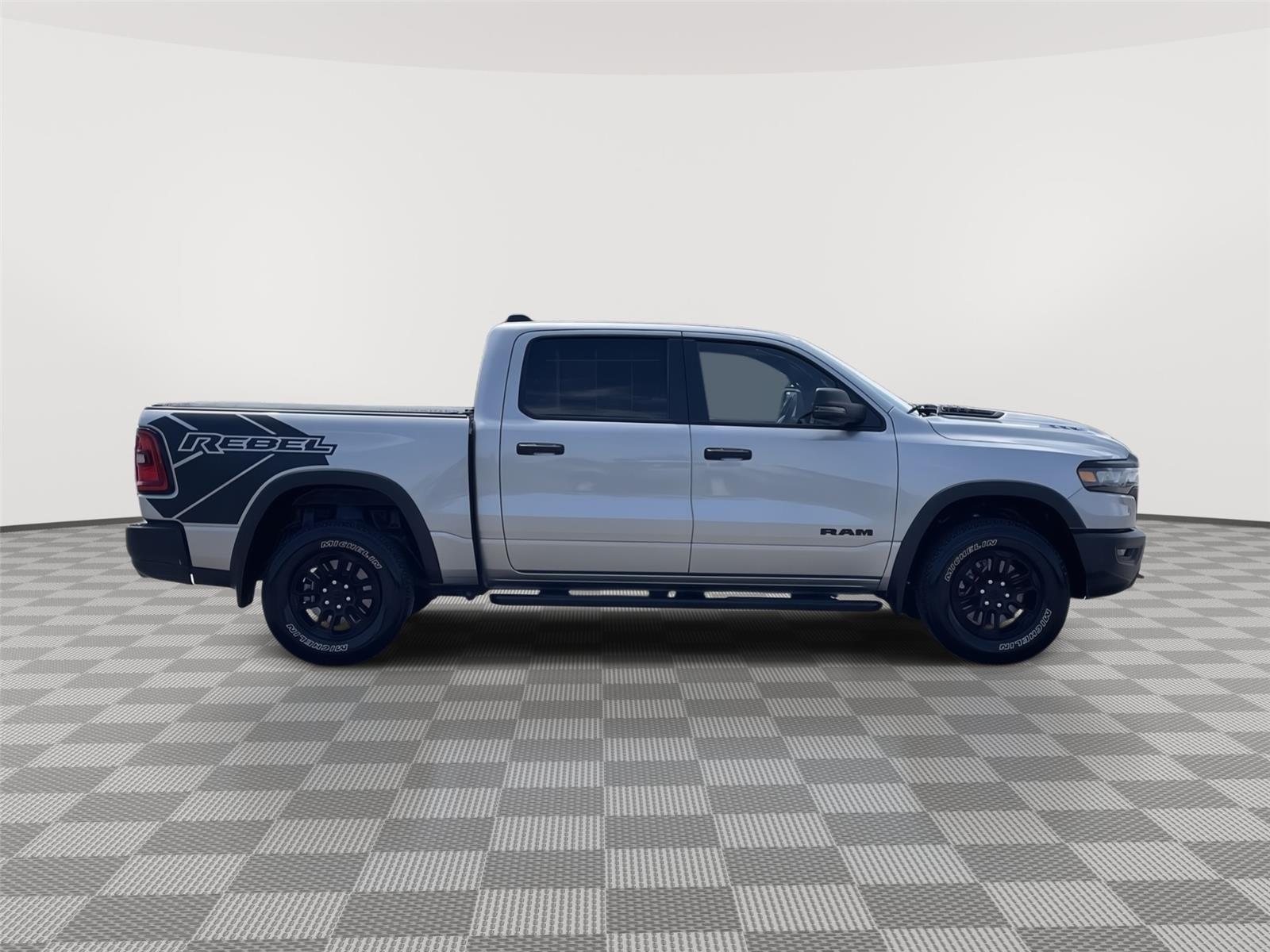 Used 2025 Ram 1500 for sale in Lincoln NE