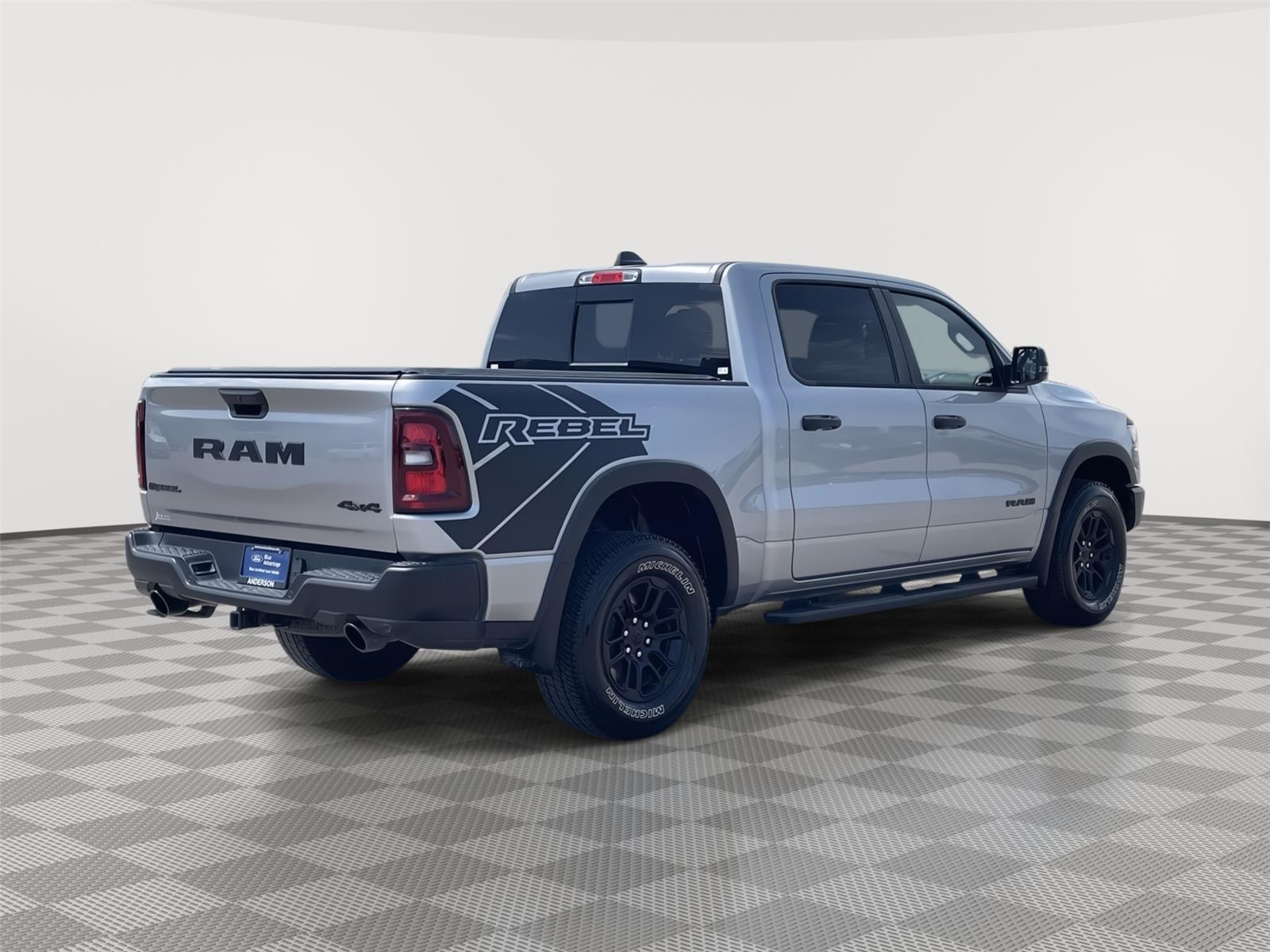 Used 2025 Ram 1500 for sale in Lincoln NE