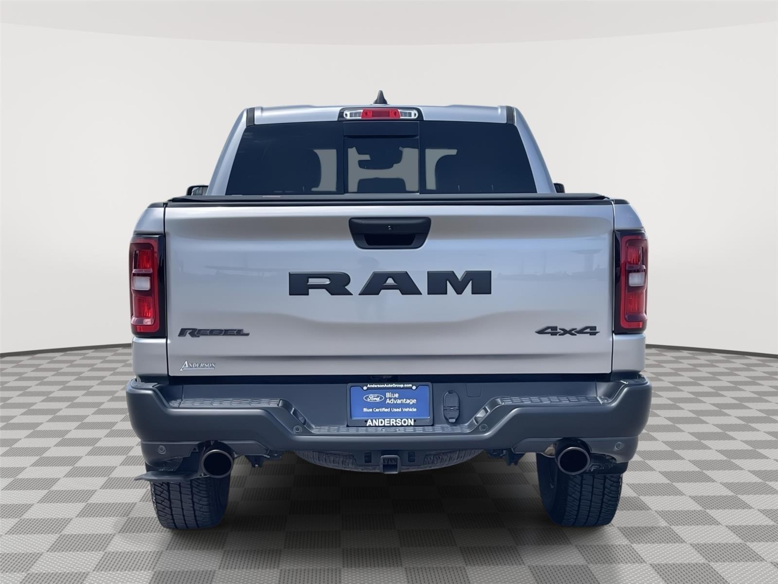 Used 2025 Ram 1500 for sale in Lincoln NE