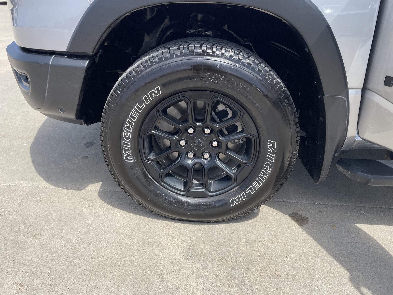 Used 2025 Ram 1500 for sale in Lincoln NE