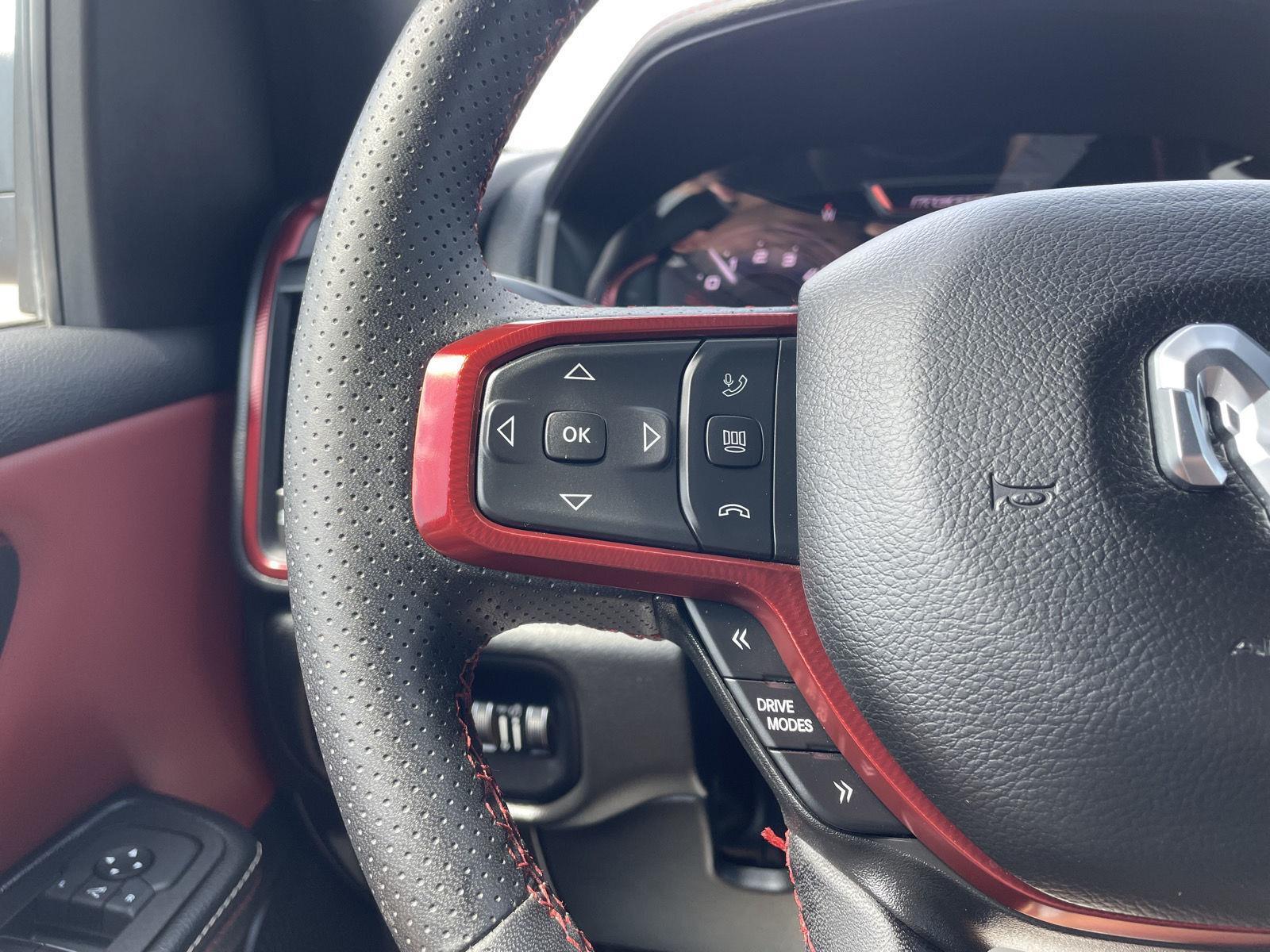 Used 2025 Ram 1500 for sale in Lincoln NE