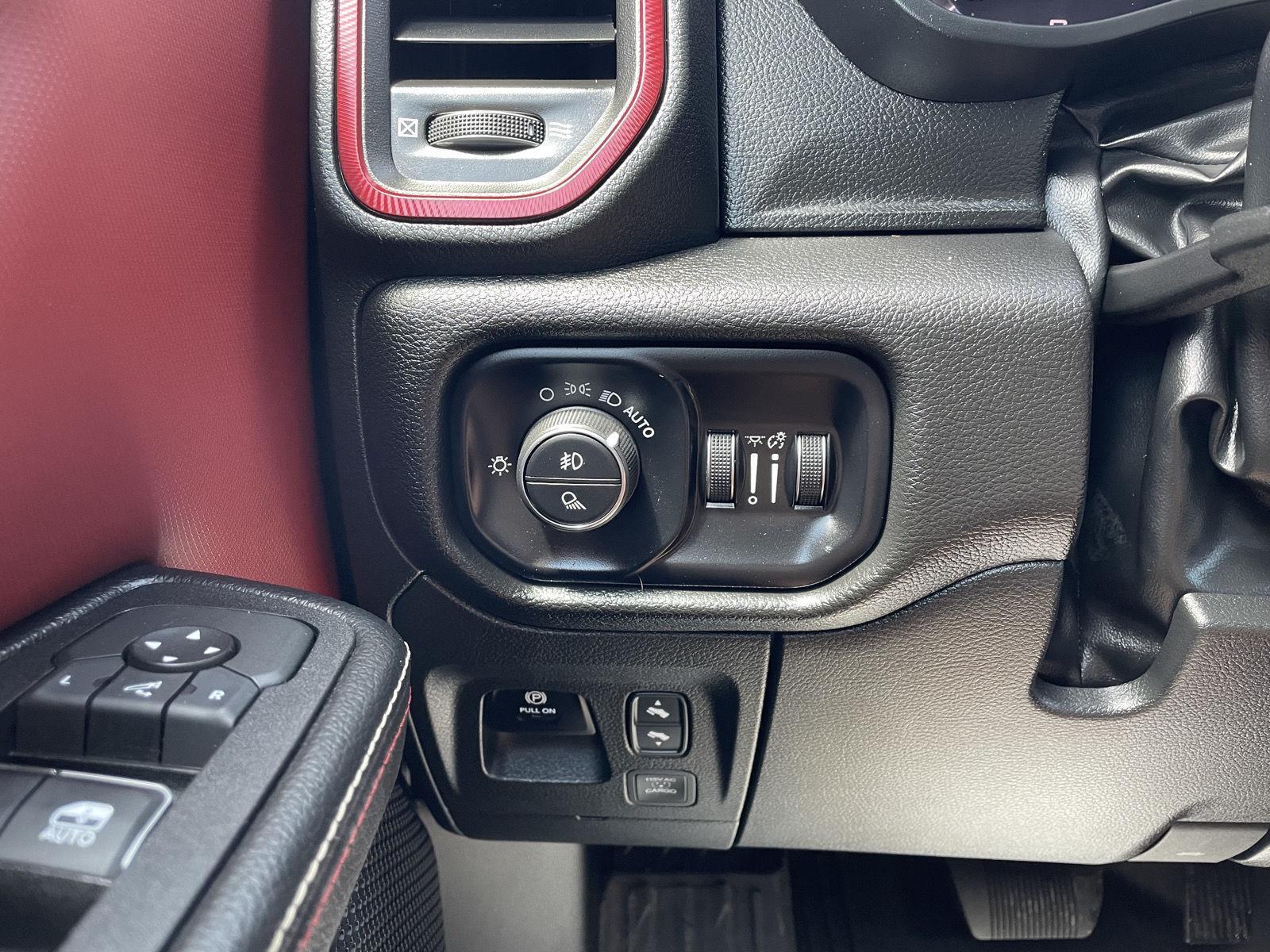 Used 2025 Ram 1500 for sale in Lincoln NE