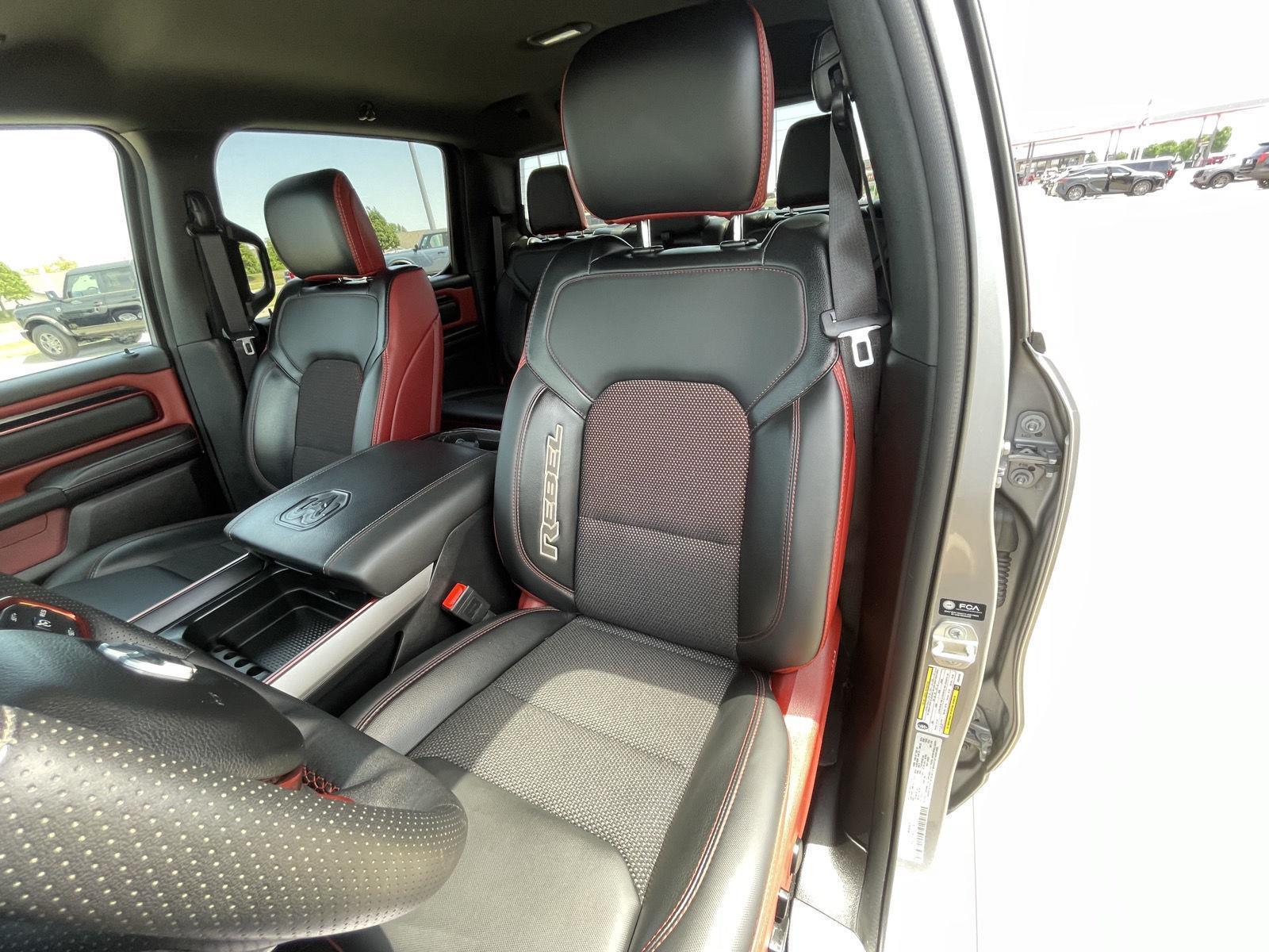 Used 2025 Ram 1500 for sale in Lincoln NE