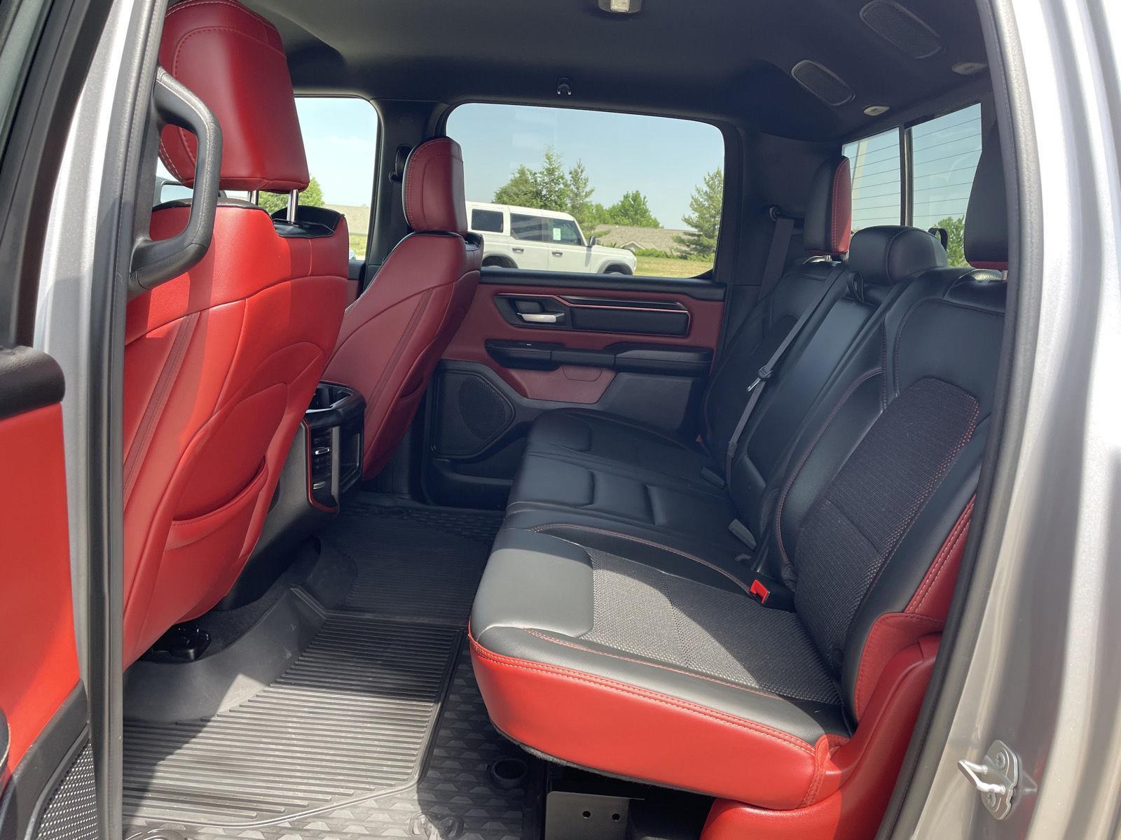 Used 2025 Ram 1500 for sale in Lincoln NE
