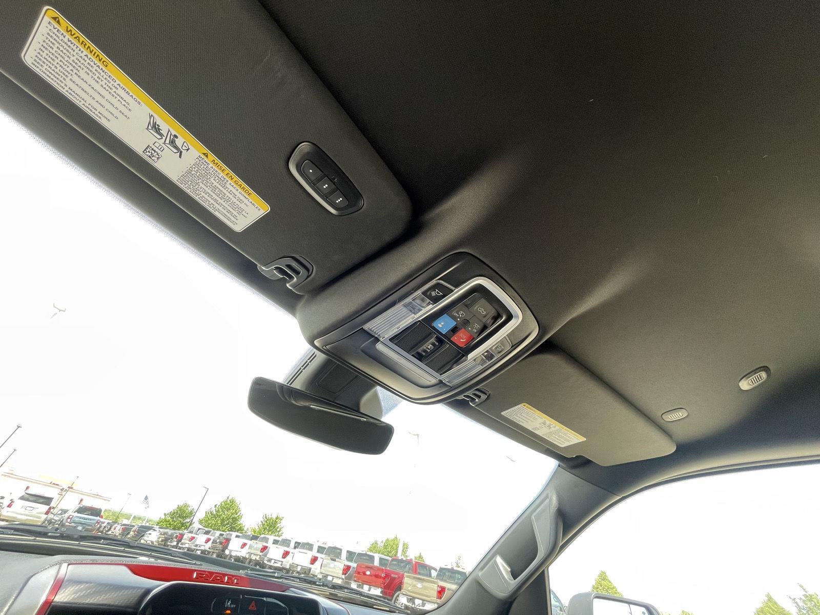 Used 2025 Ram 1500 for sale in Lincoln NE