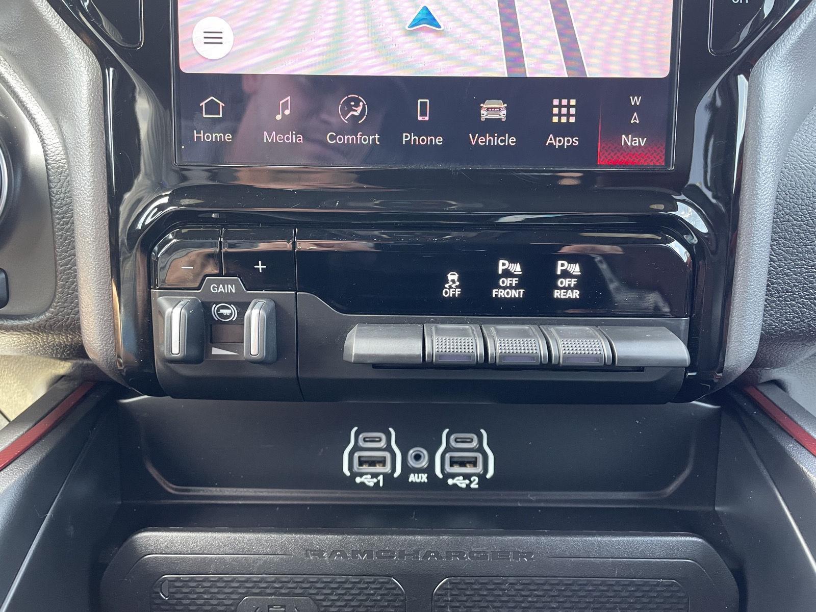 Used 2025 Ram 1500 for sale in Lincoln NE