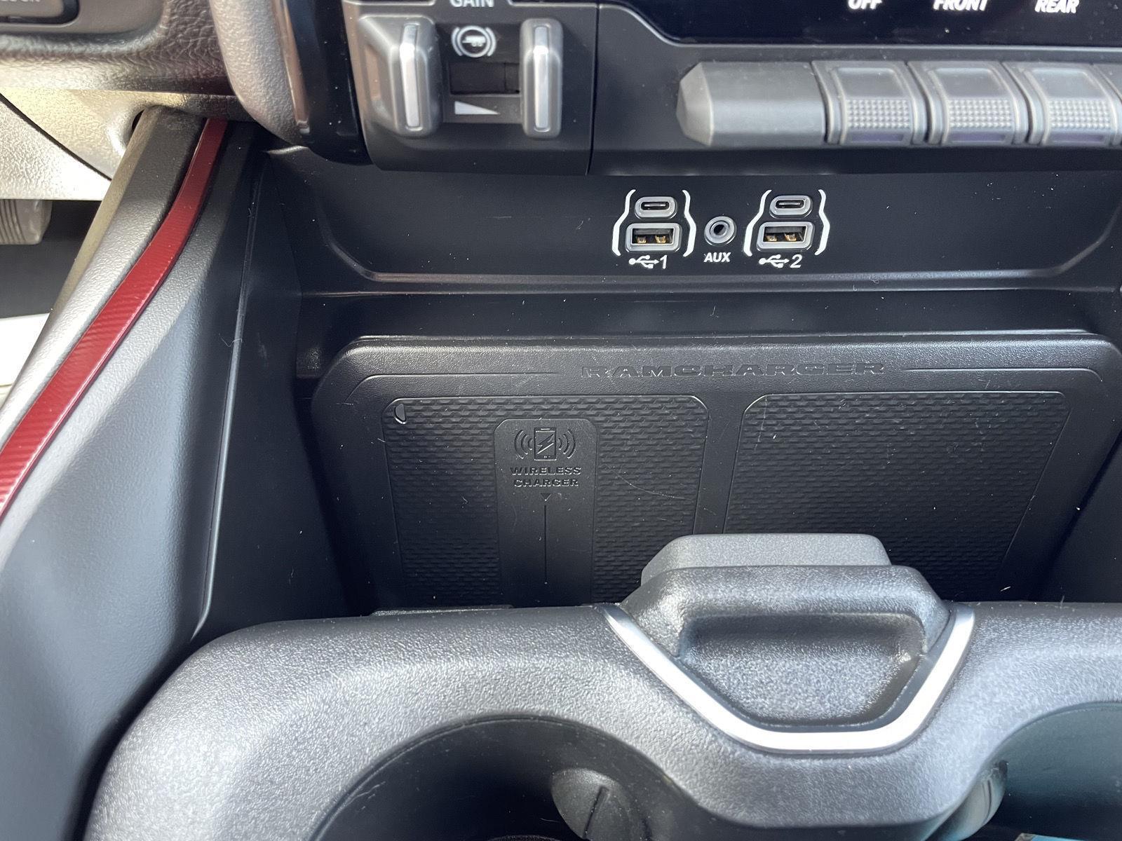 Used 2025 Ram 1500 for sale in Lincoln NE