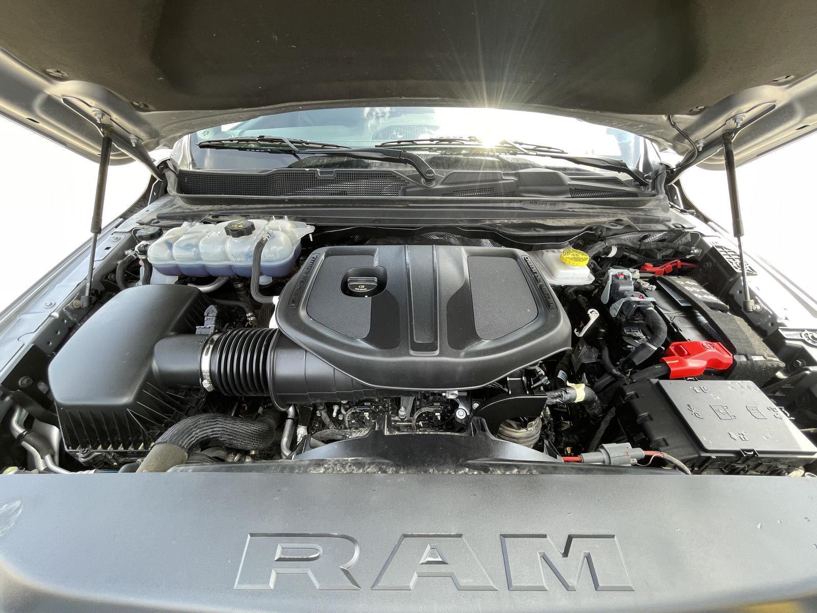 Used 2025 Ram 1500 for sale in Lincoln NE