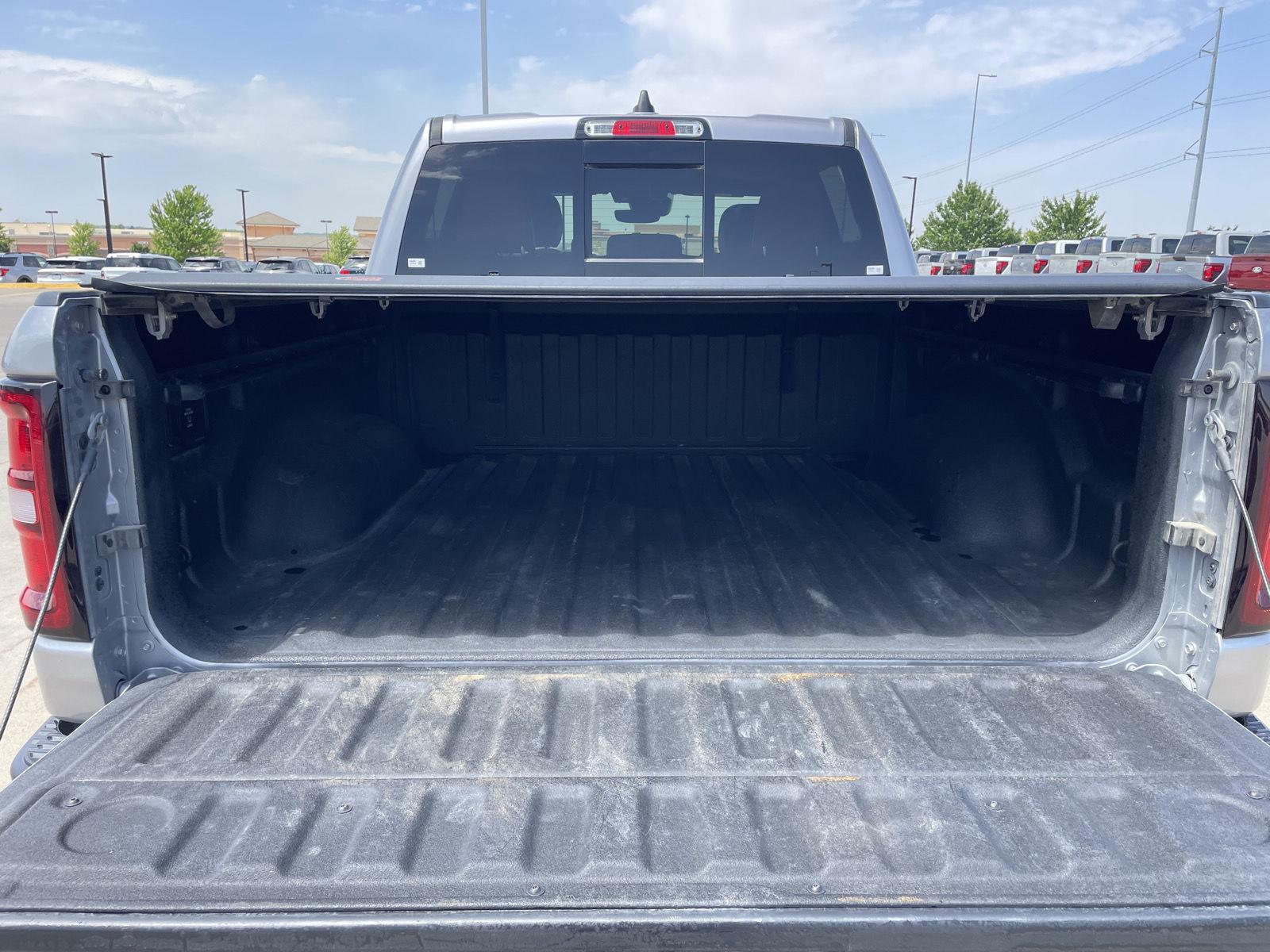 Used 2025 Ram 1500 for sale in Lincoln NE