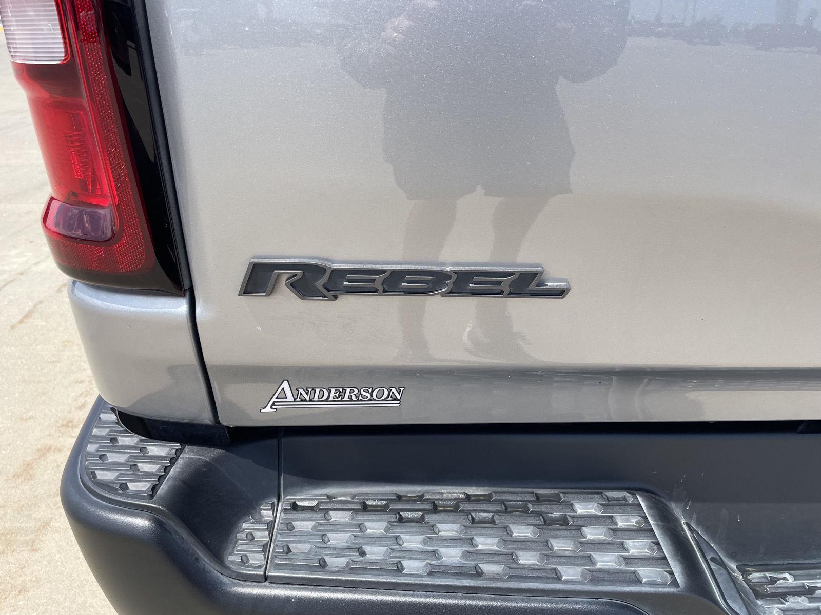 Used 2025 Ram 1500 for sale in Lincoln NE