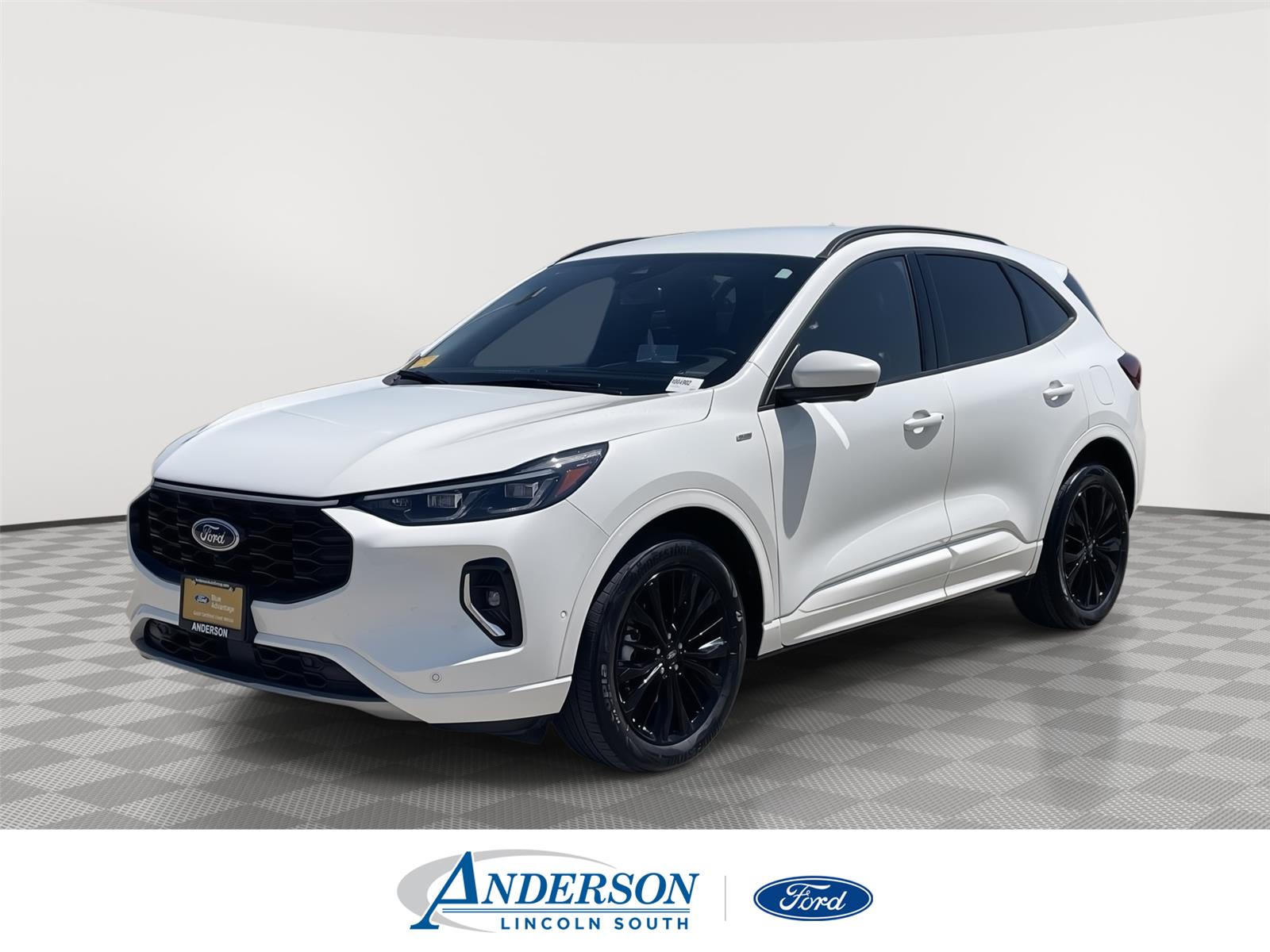Pre-Owned 2023 Ford Escape for sale in Lincoln NE