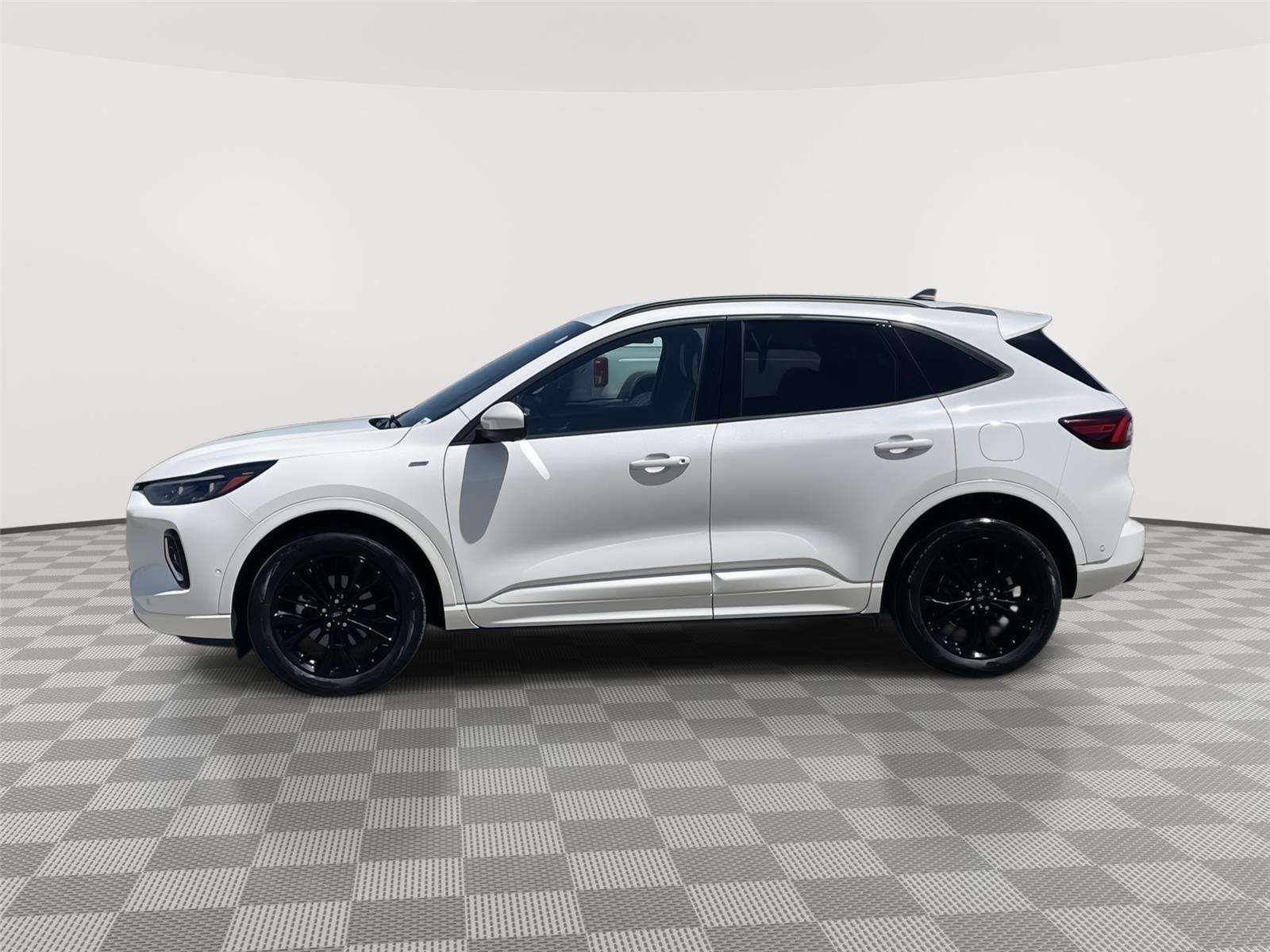 Pre-Owned 2023 Ford Escape for sale in Lincoln NE
