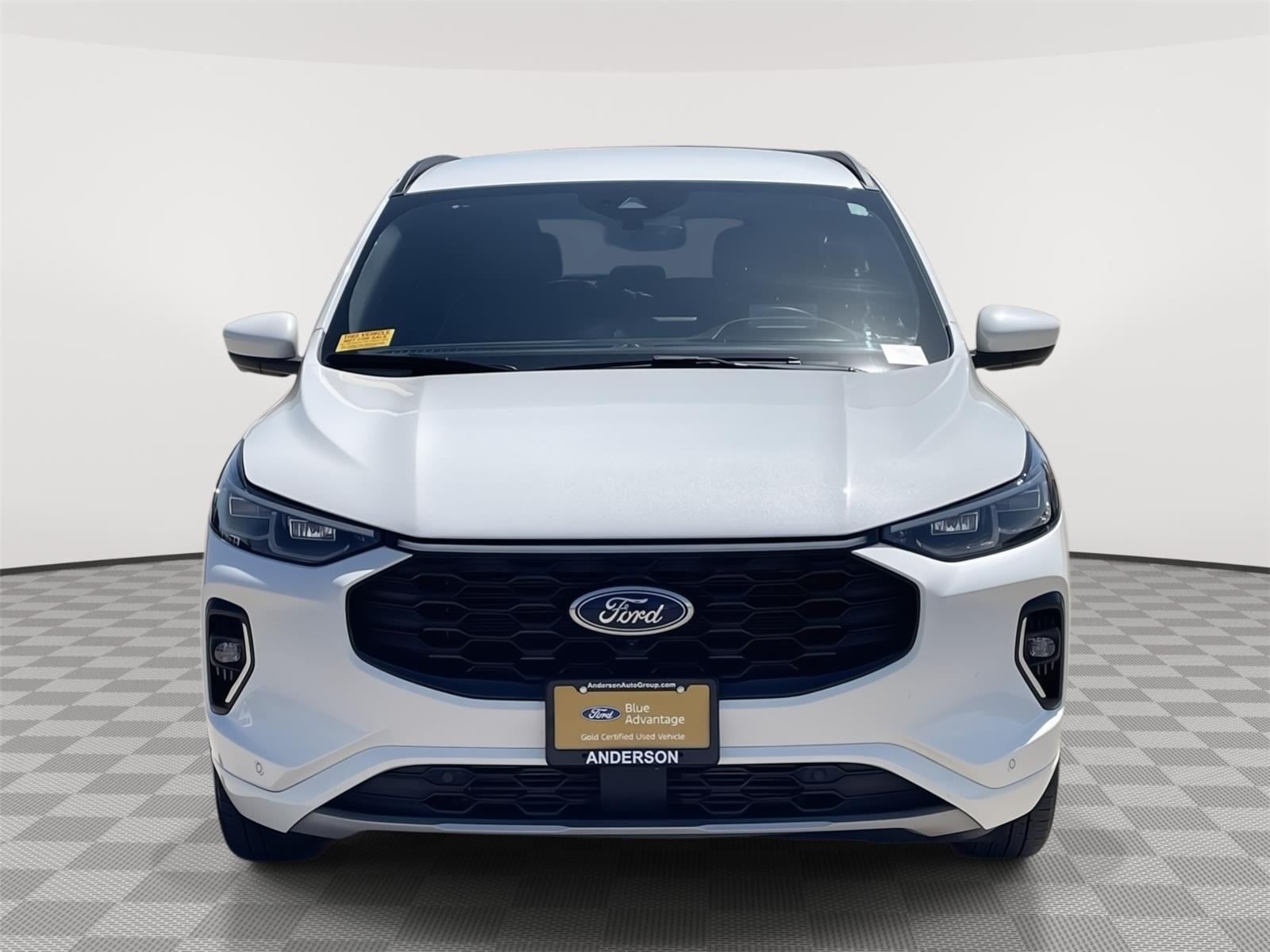 Pre-Owned 2023 Ford Escape for sale in Lincoln NE