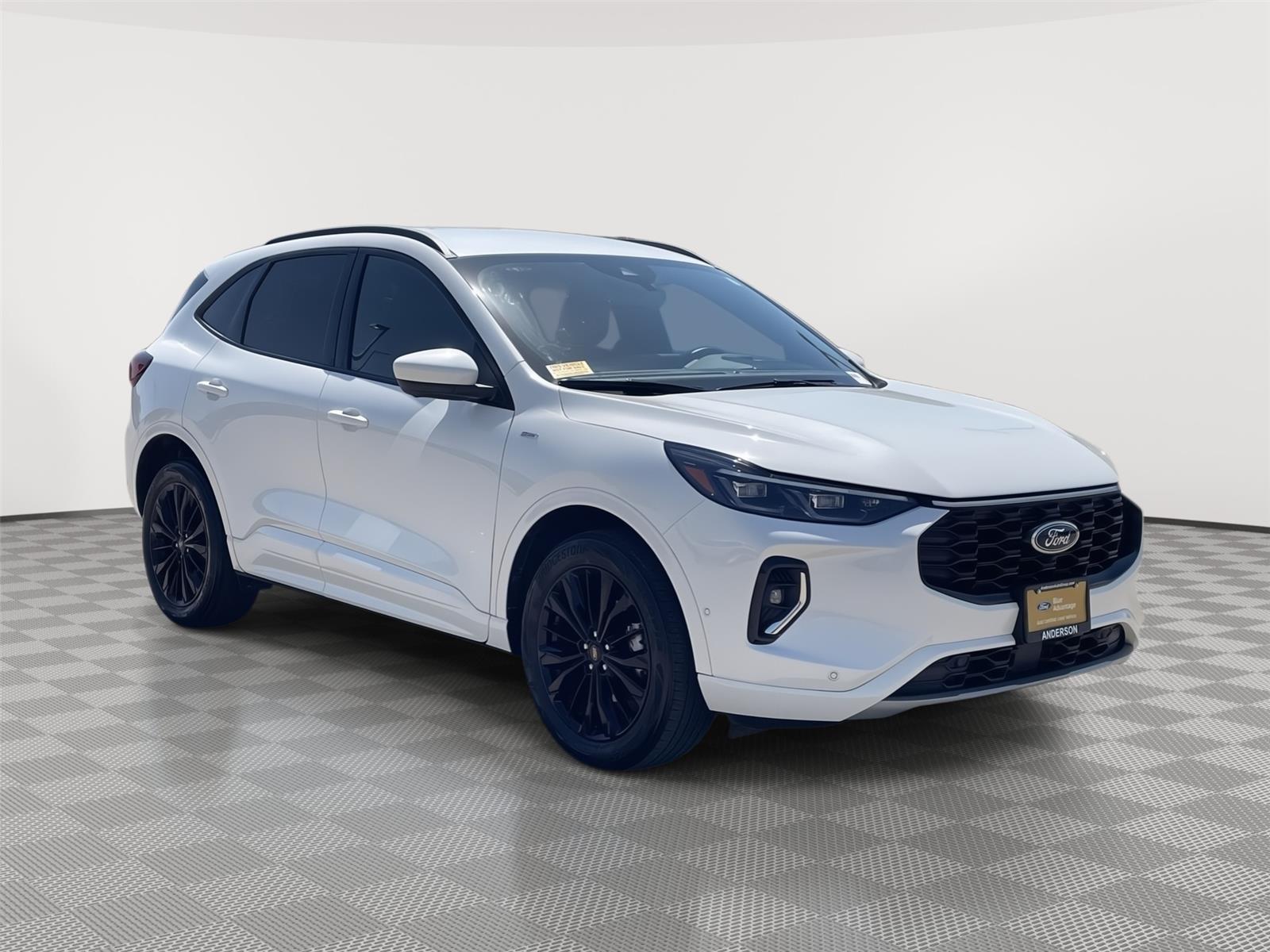 Pre-Owned 2023 Ford Escape for sale in Lincoln NE