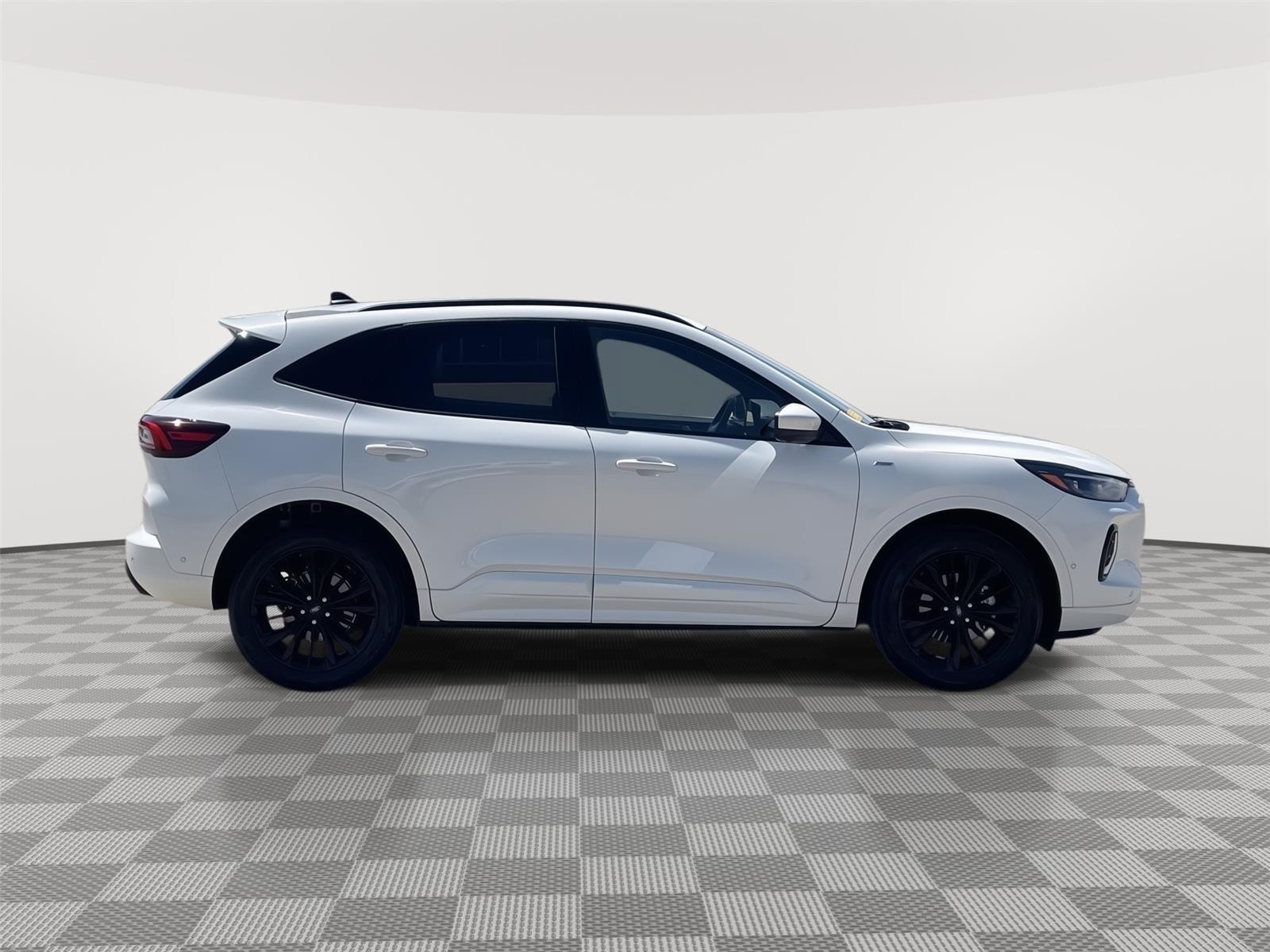 Pre-Owned 2023 Ford Escape for sale in Lincoln NE