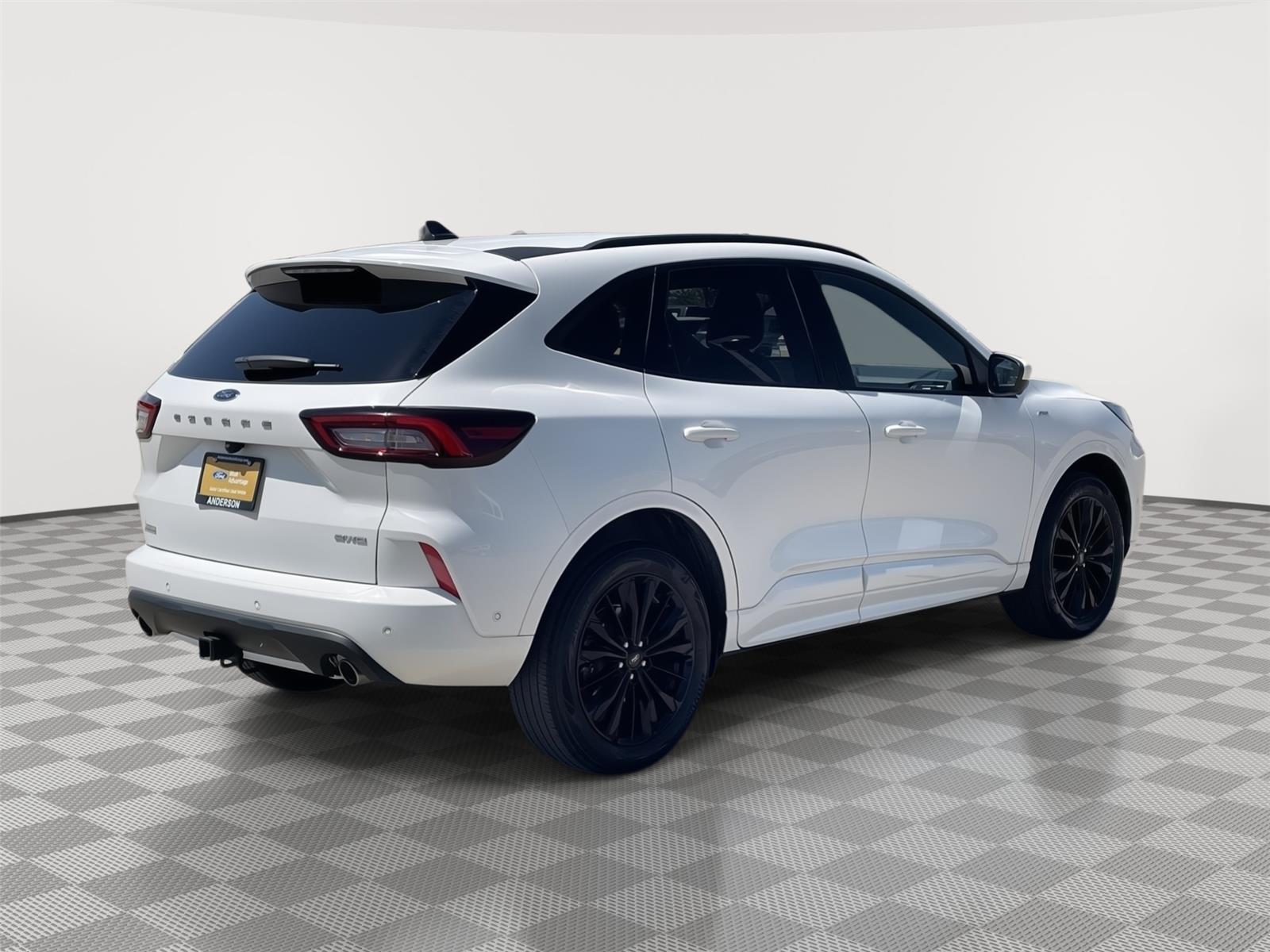 Pre-Owned 2023 Ford Escape for sale in Lincoln NE