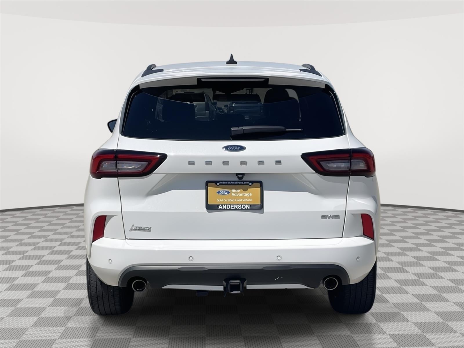 Pre-Owned 2023 Ford Escape for sale in Lincoln NE